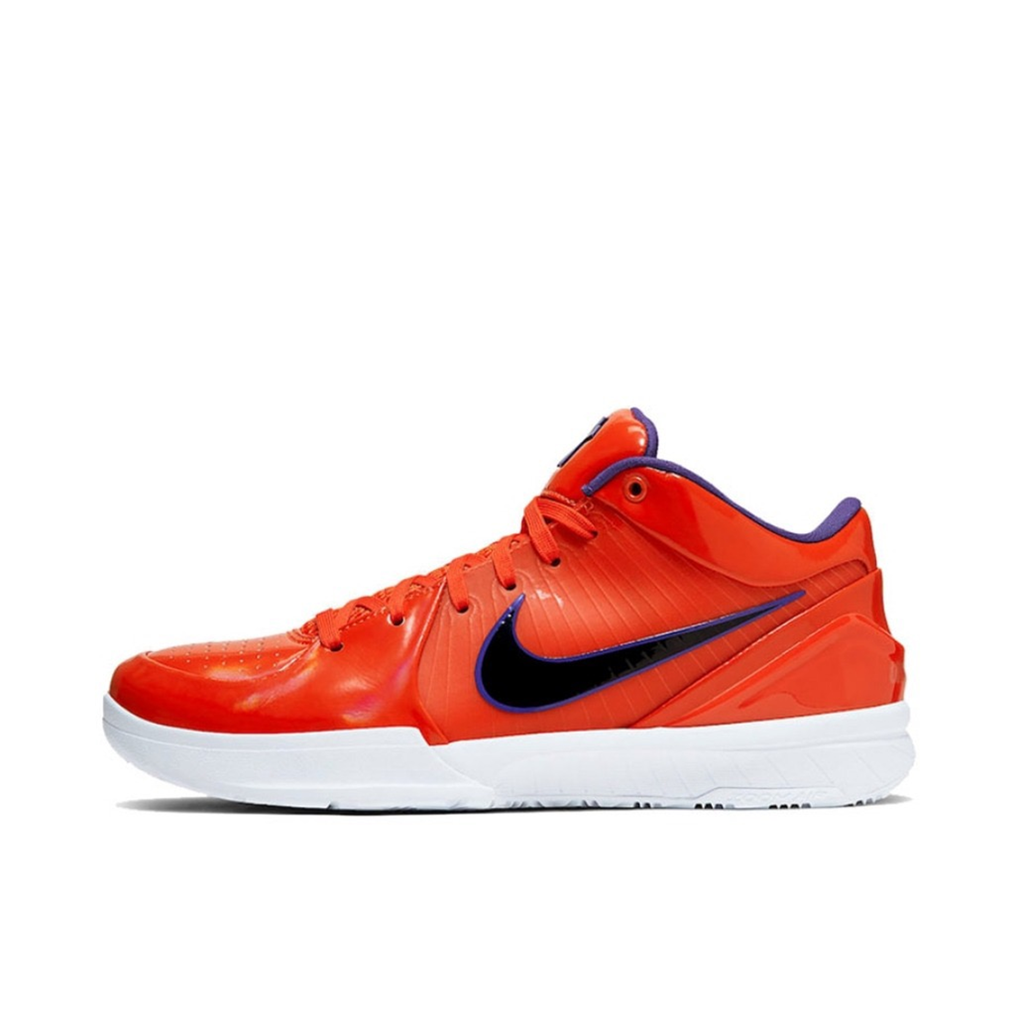 Men Kobe 4 Basketball Shoes