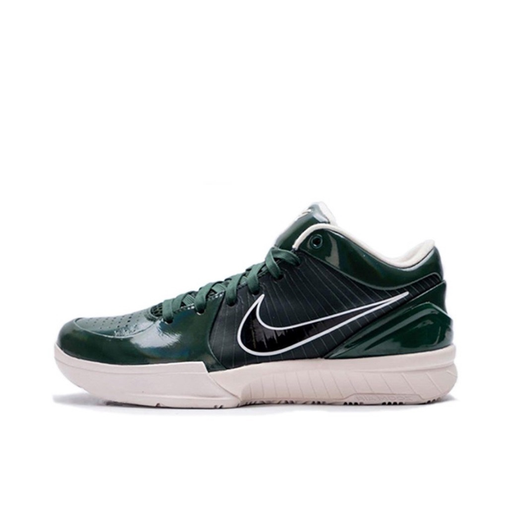 Men Kobe 4 Basketball Shoes