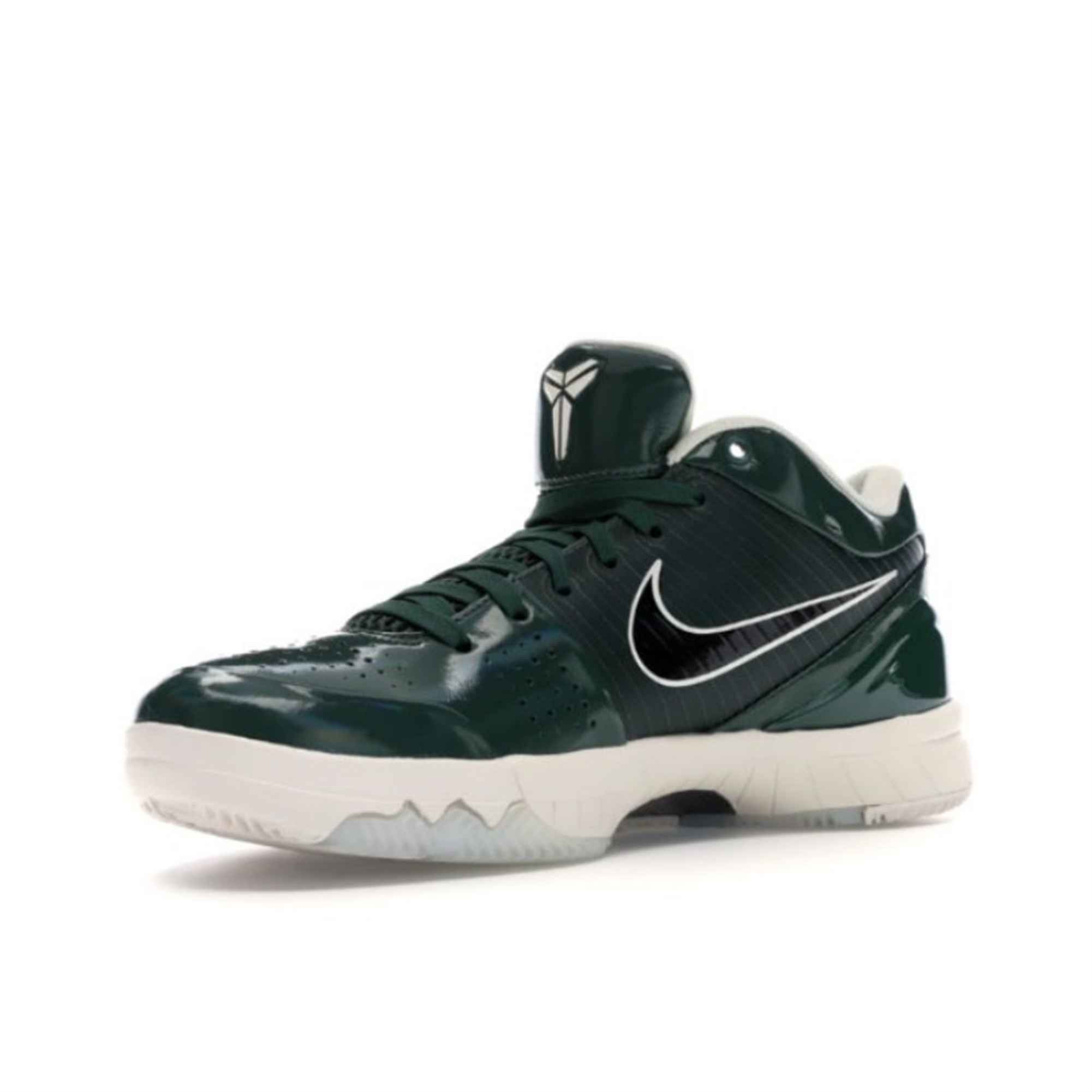 Men Kobe 4 Basketball Shoes