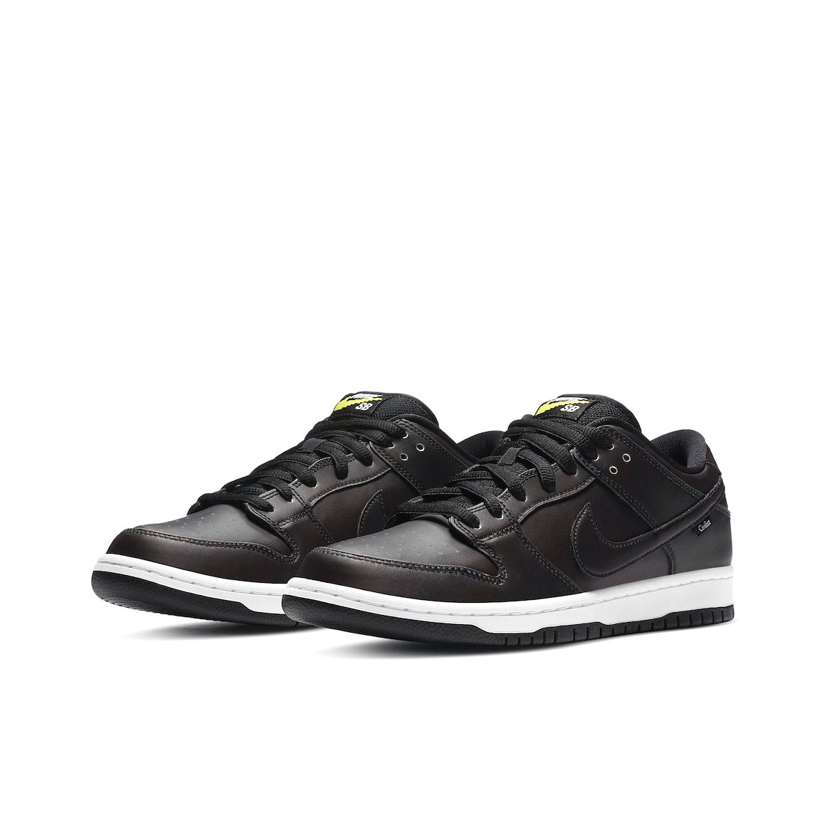 Unisex SB Dunk Low Casual Shoes