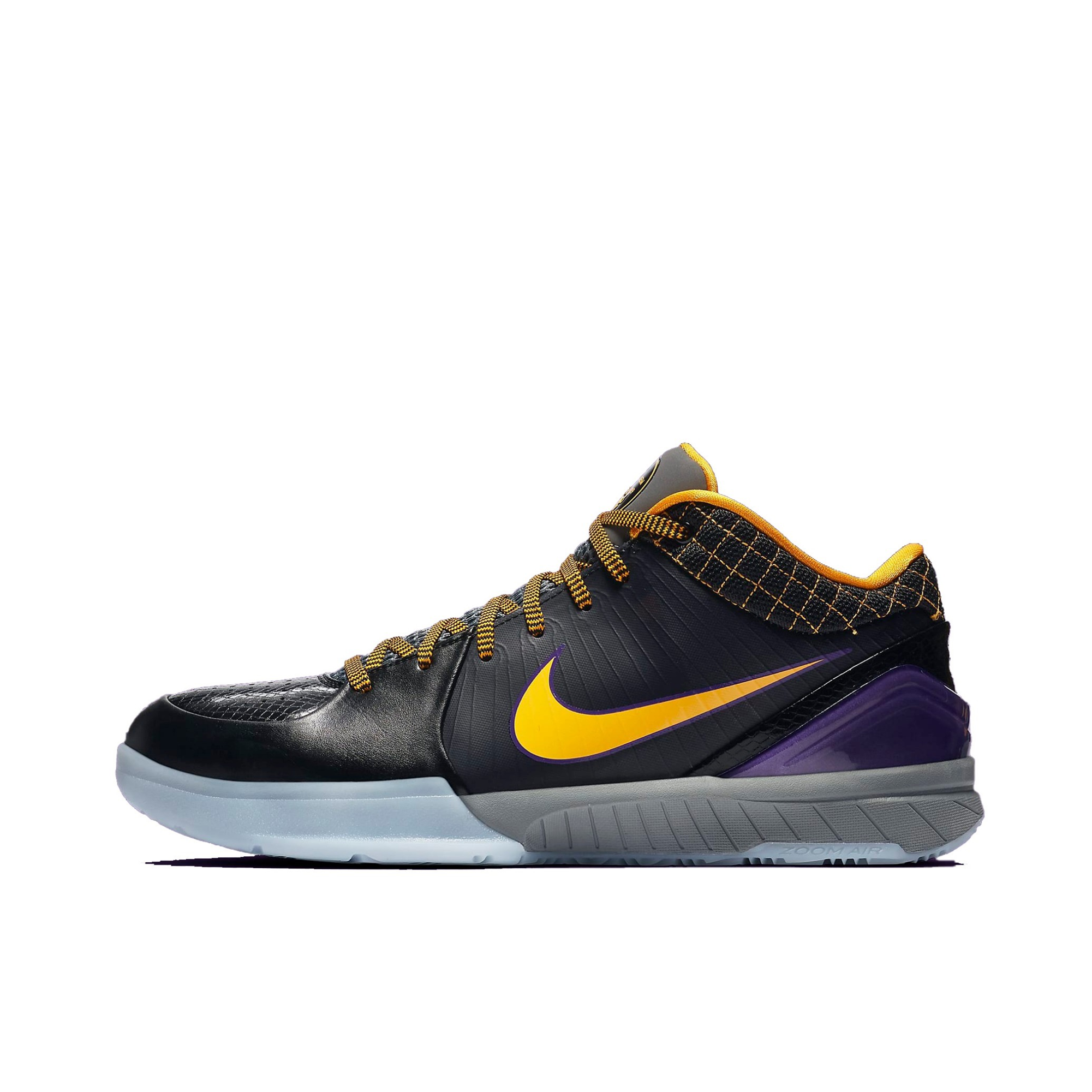 Men Kobe 4 Basketball Shoes