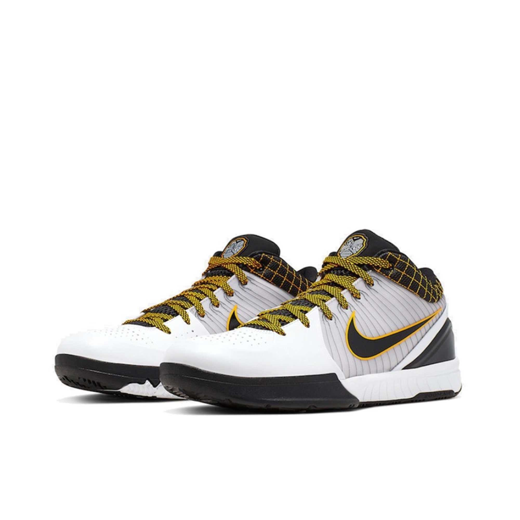 Men Kobe 4 Basketball Shoes