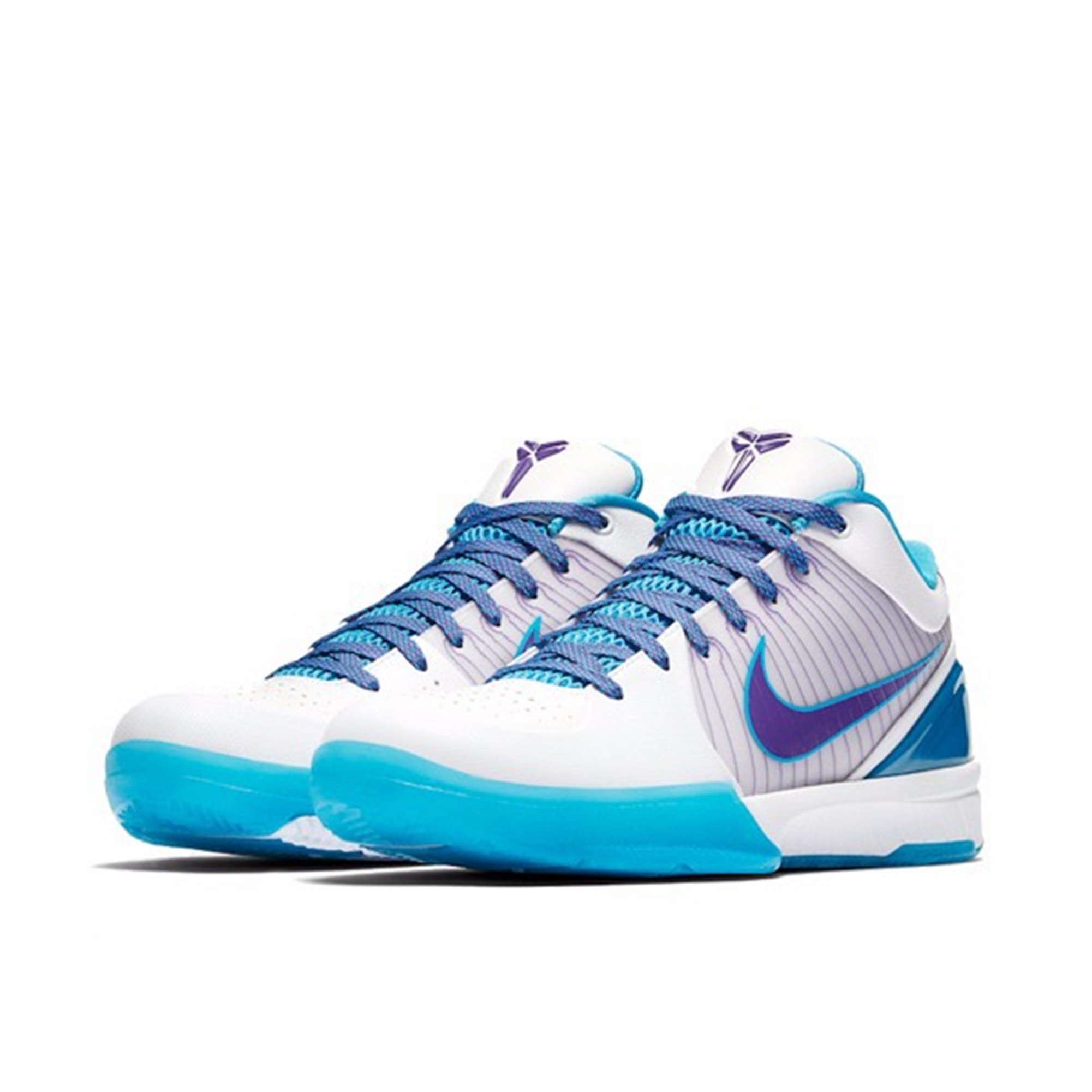 Men Kobe 4 Basketball Shoes