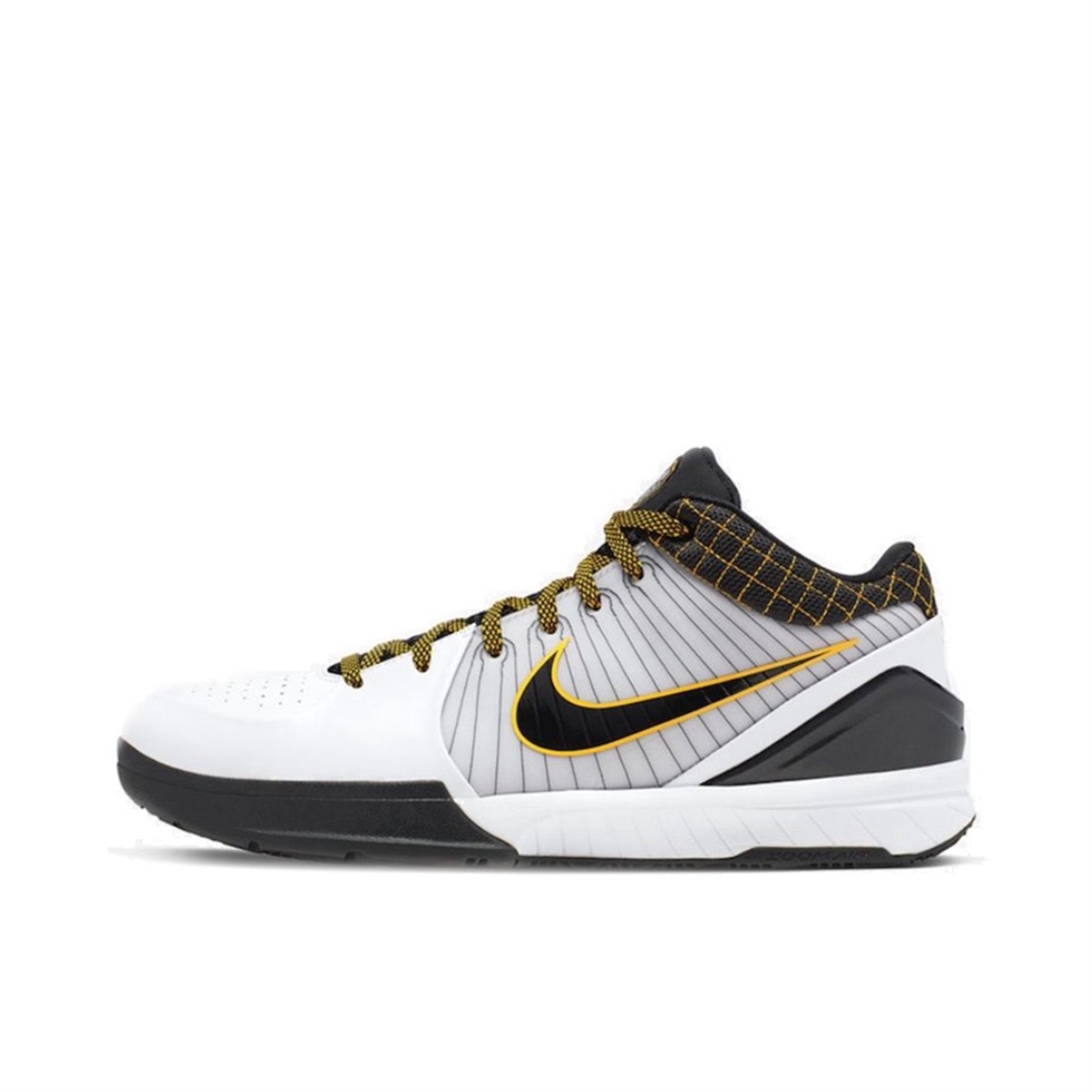 Men Kobe 4 Basketball Shoes