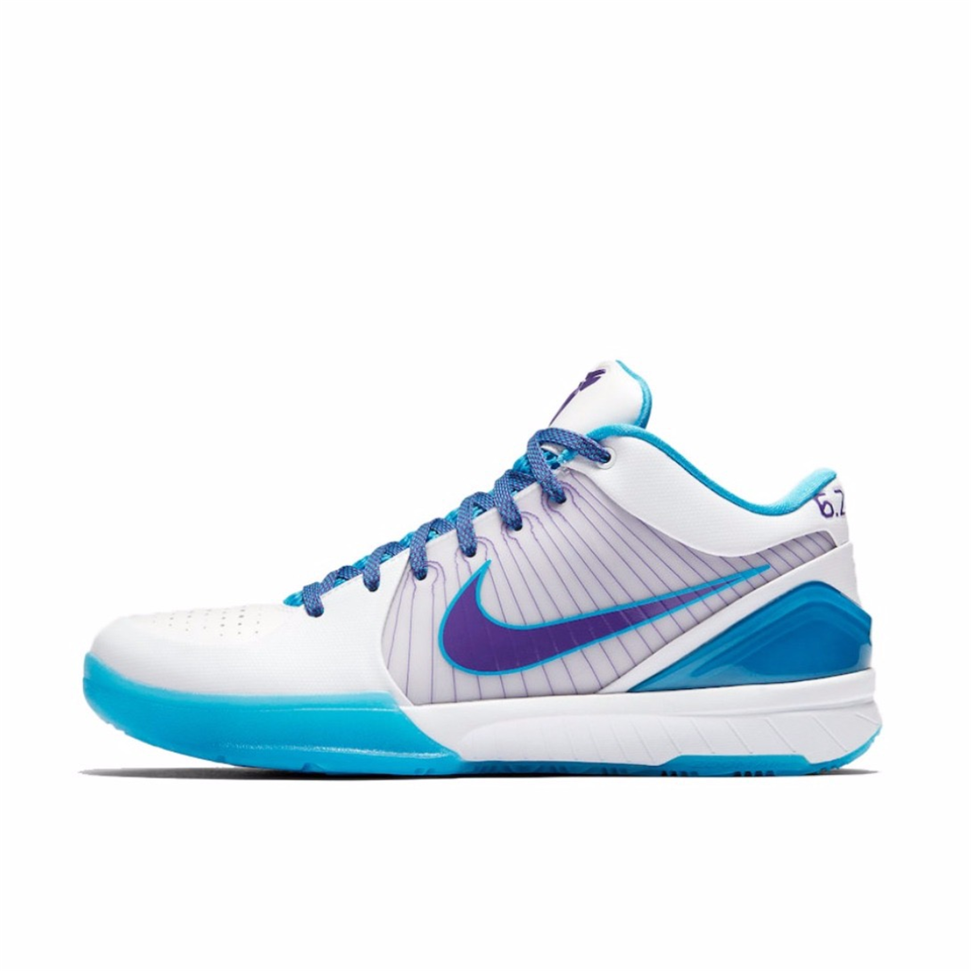 Men Kobe 4 Basketball Shoes