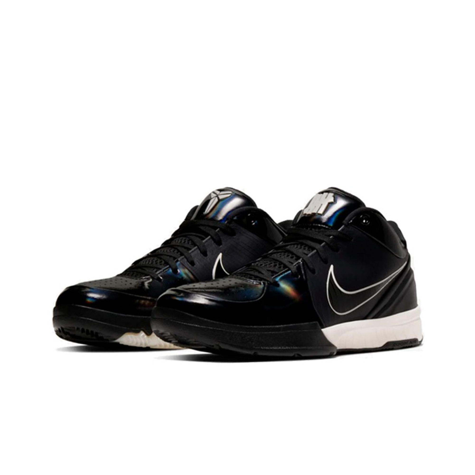 Men Kobe 4 Basketball Shoes