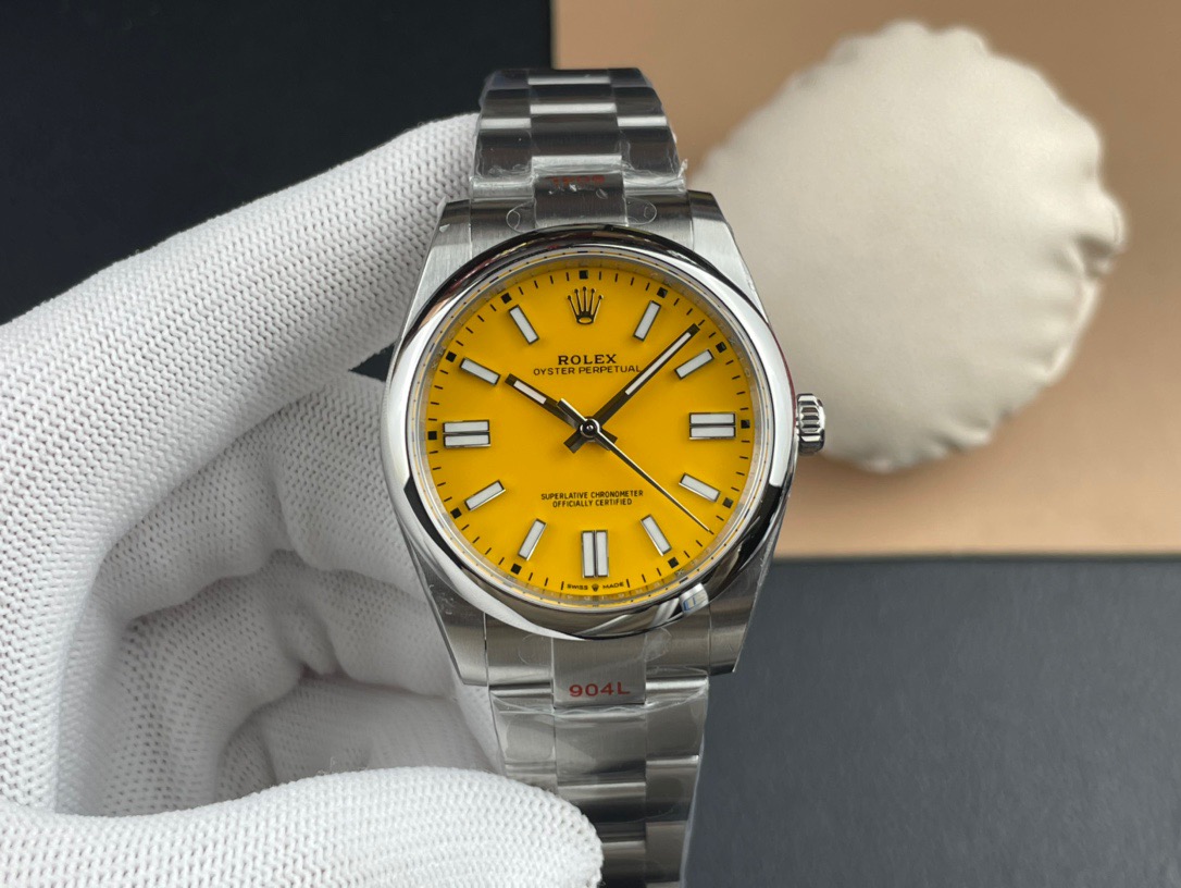 Rolex Datejust Fashion Watch