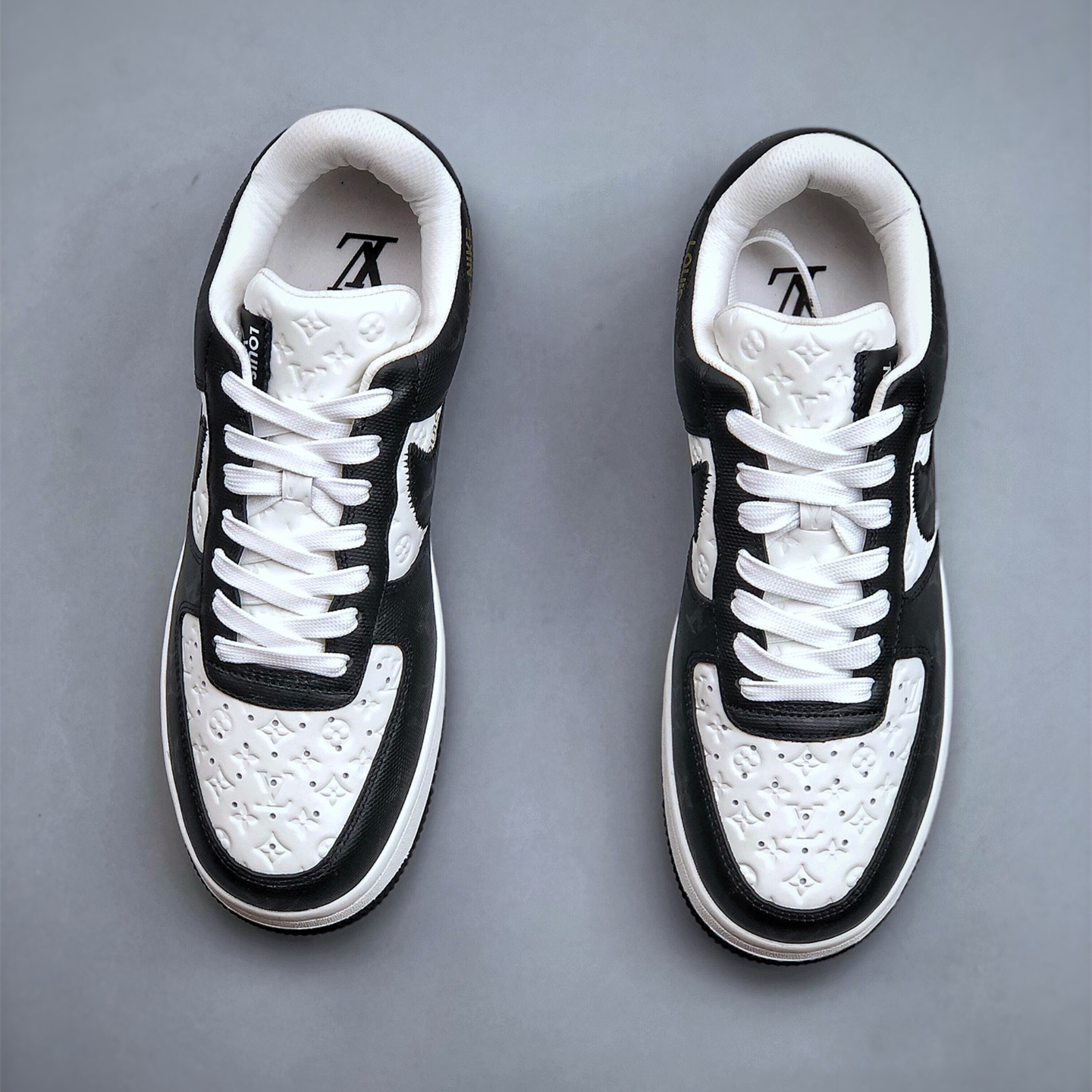 Unisex Louis Vuitton (LV) Fashion Casual Shoes