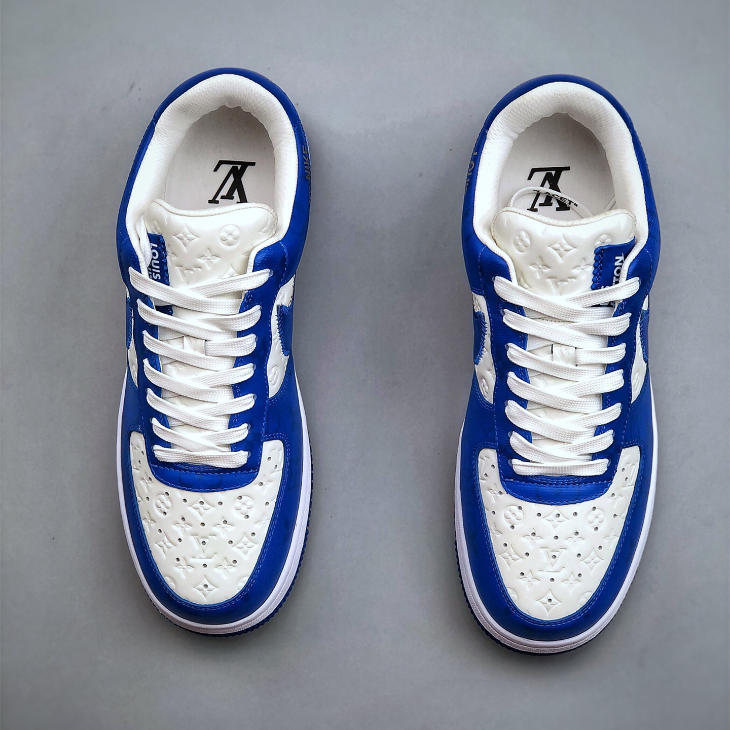 Unisex Louis Vuitton (LV) Fashion Casual Shoes