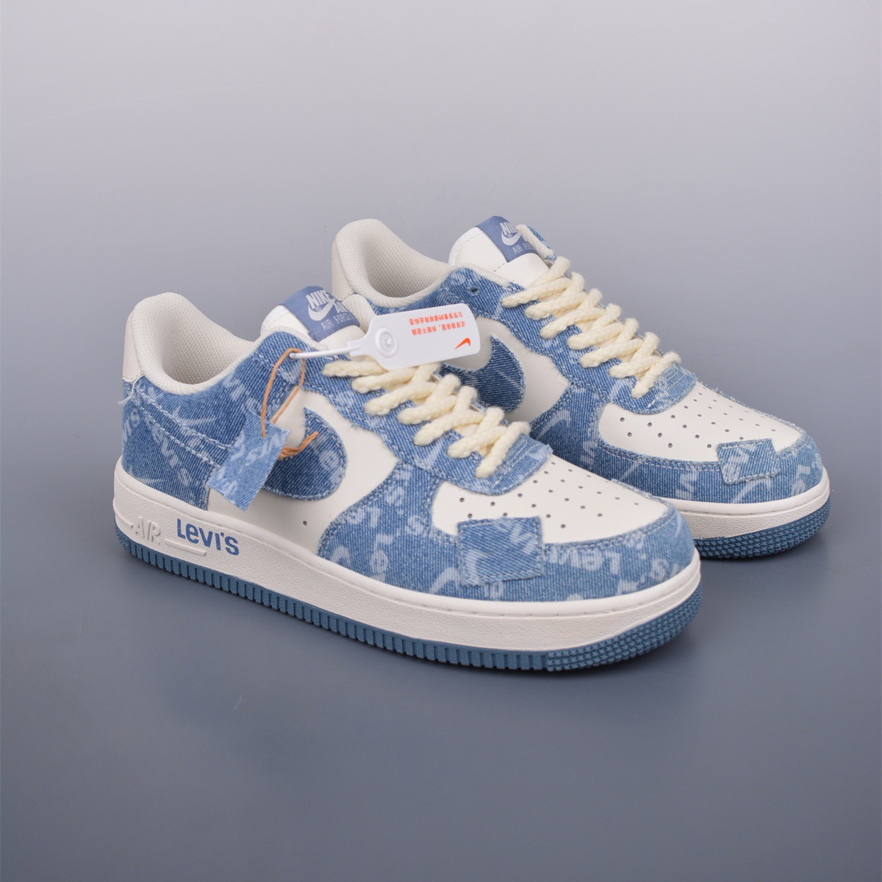 Unisex Louis Vuitton (LV) Fashion Casual Shoes