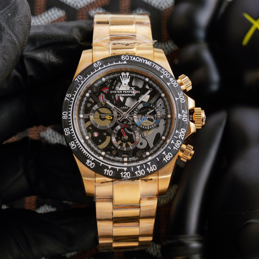 Rolex Daytona Fashion Watch