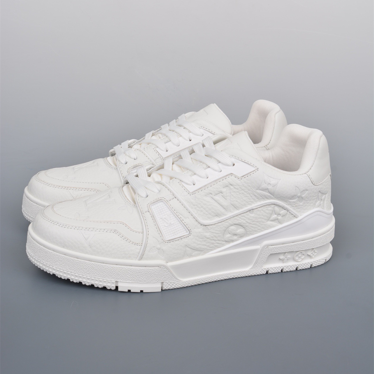 Unisex Louis Vuitton (LV) Fashion Casual Shoes