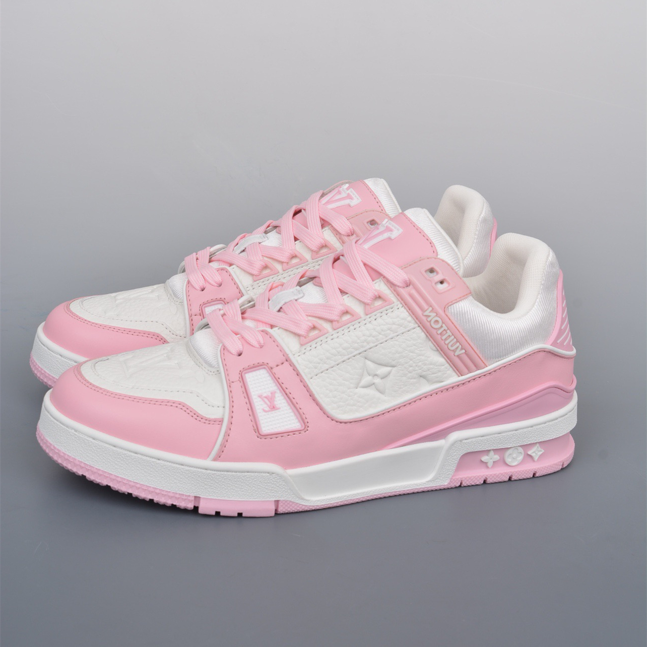 Unisex Louis Vuitton (LV) Fashion Casual Shoes