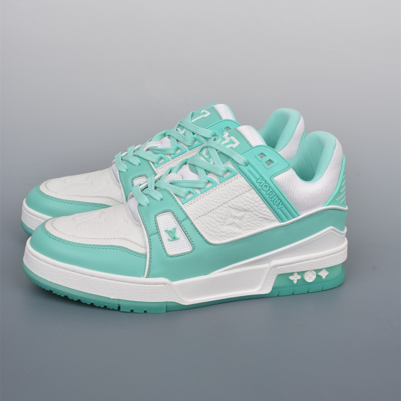 Unisex Louis Vuitton (LV) Fashion Casual Shoes