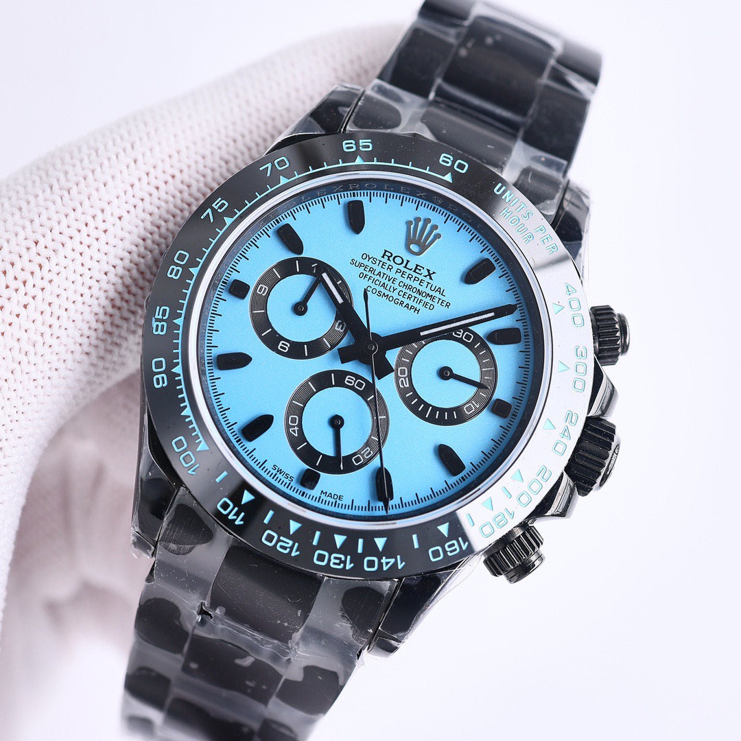 Rolex Daytona Fashion Watch