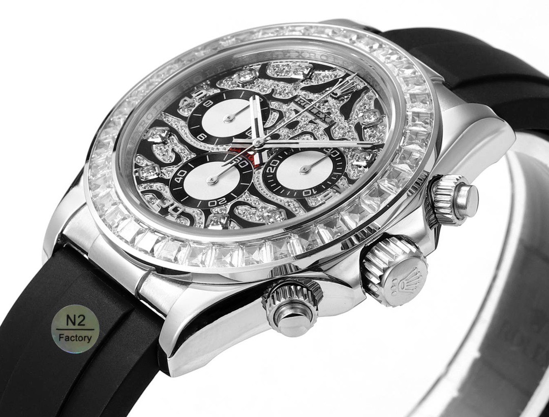 Rolex Daytona Fashion Watch