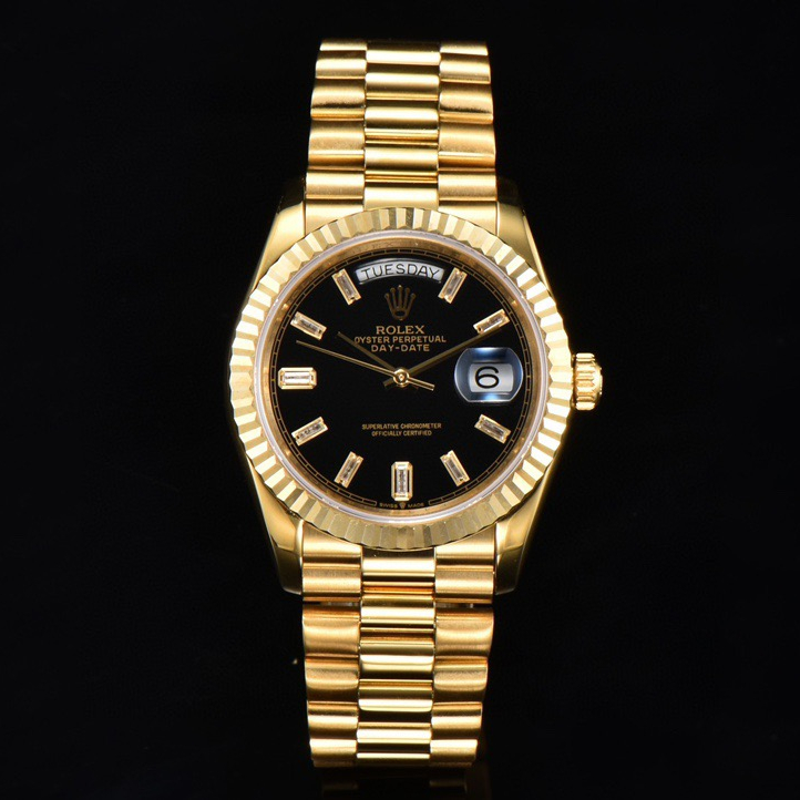 Rolex Datejust Fashion Watch