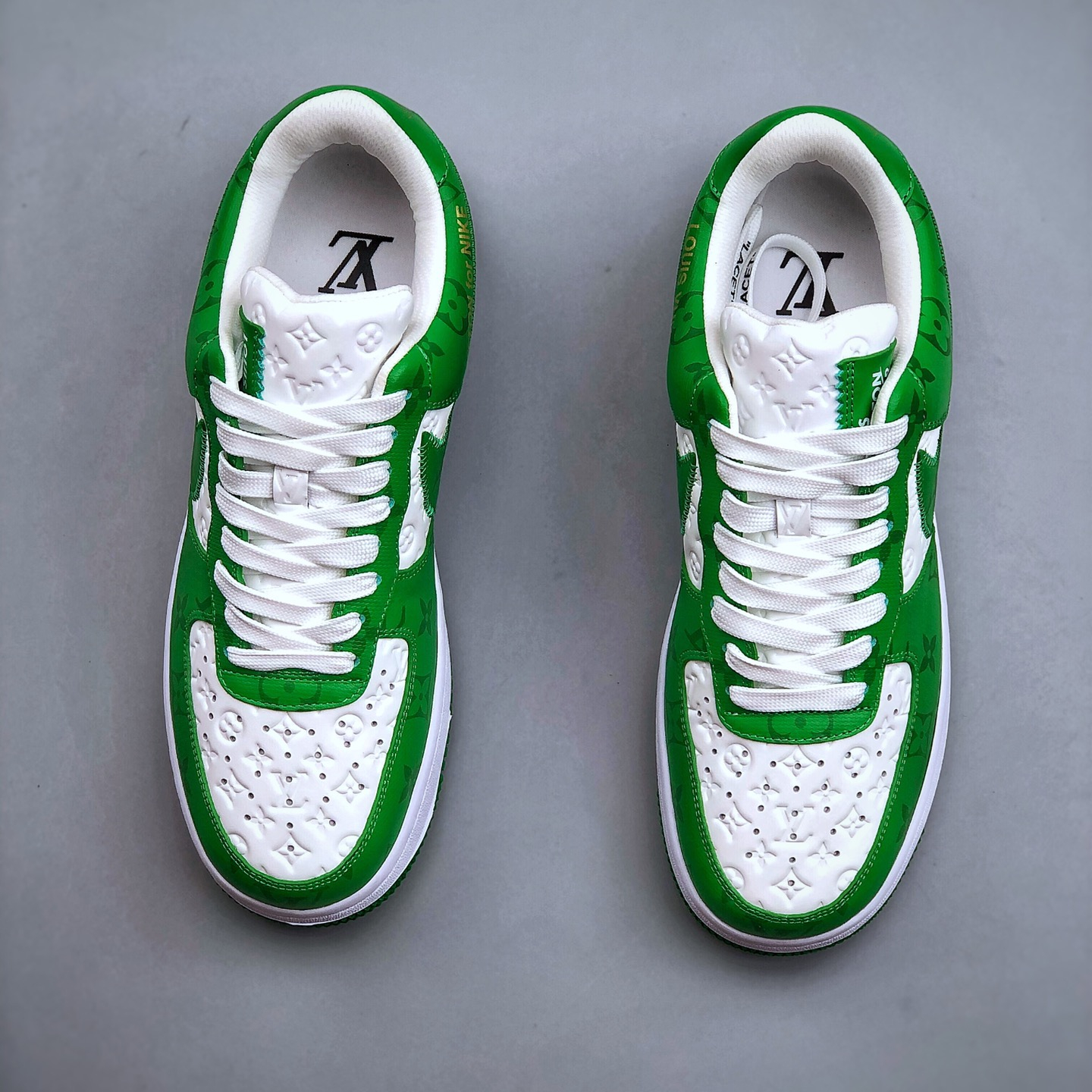 Unisex Louis Vuitton (LV) Fashion Casual Shoes