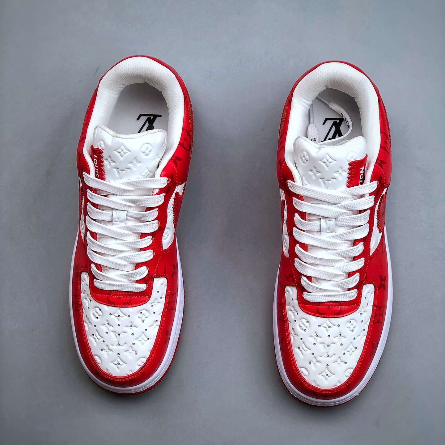 Unisex Louis Vuitton (LV) Fashion Casual Shoes