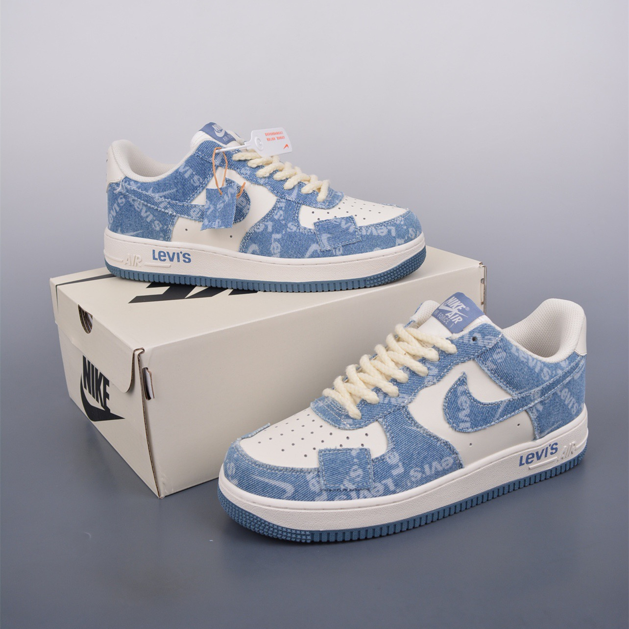 Unisex Louis Vuitton (LV) Fashion Casual Shoes