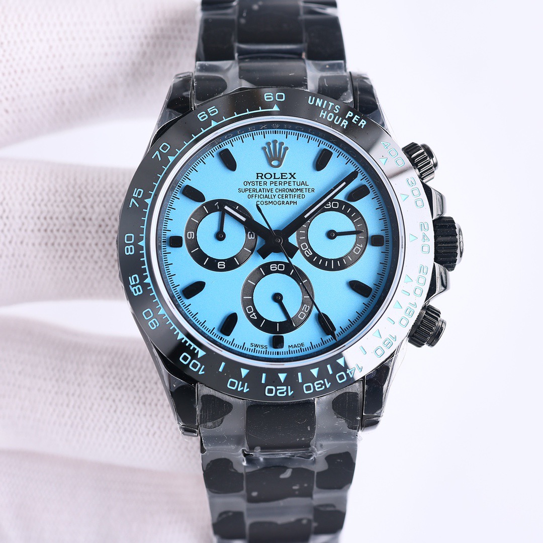 Rolex Daytona Fashion Watch