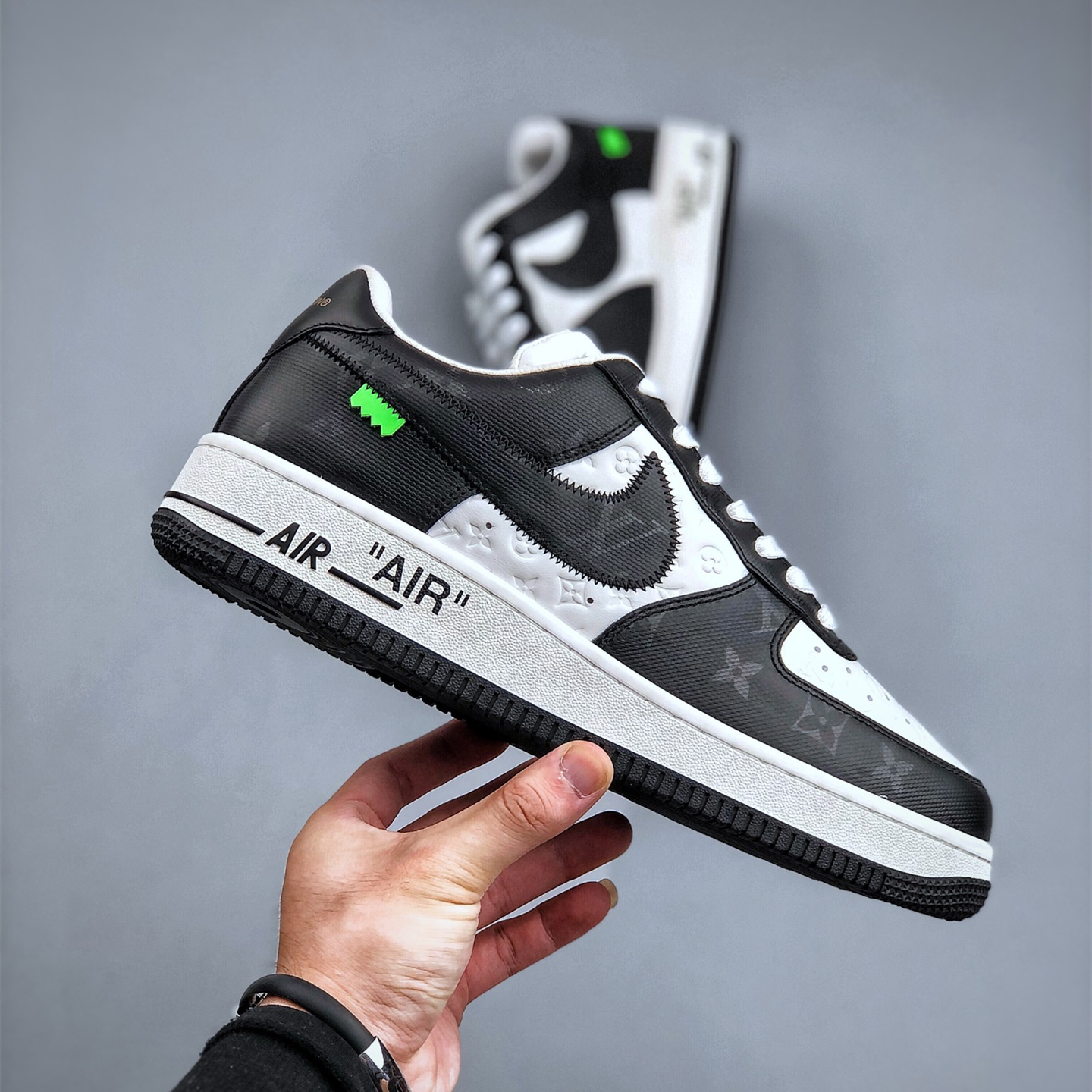 Unisex Louis Vuitton (LV) Fashion Casual Shoes