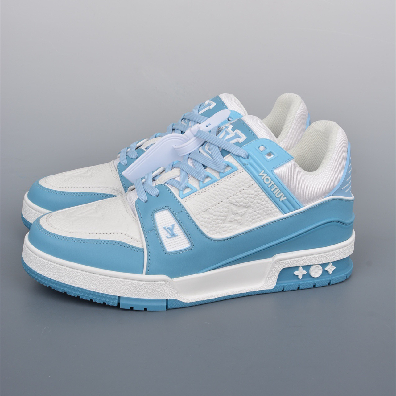 Unisex Louis Vuitton (LV) Fashion Casual Shoes