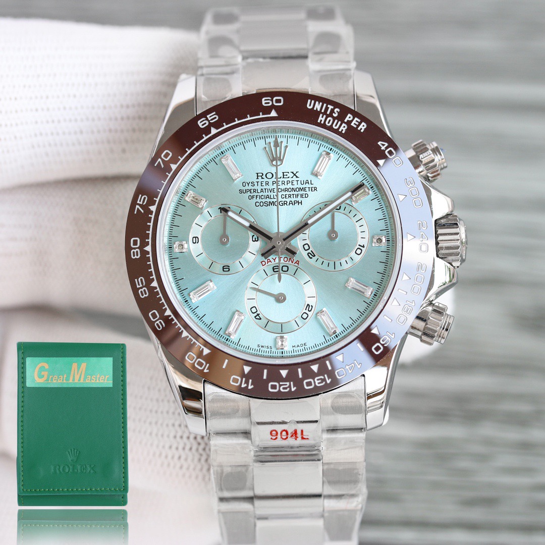 Rolex Daytona Fashion Watch