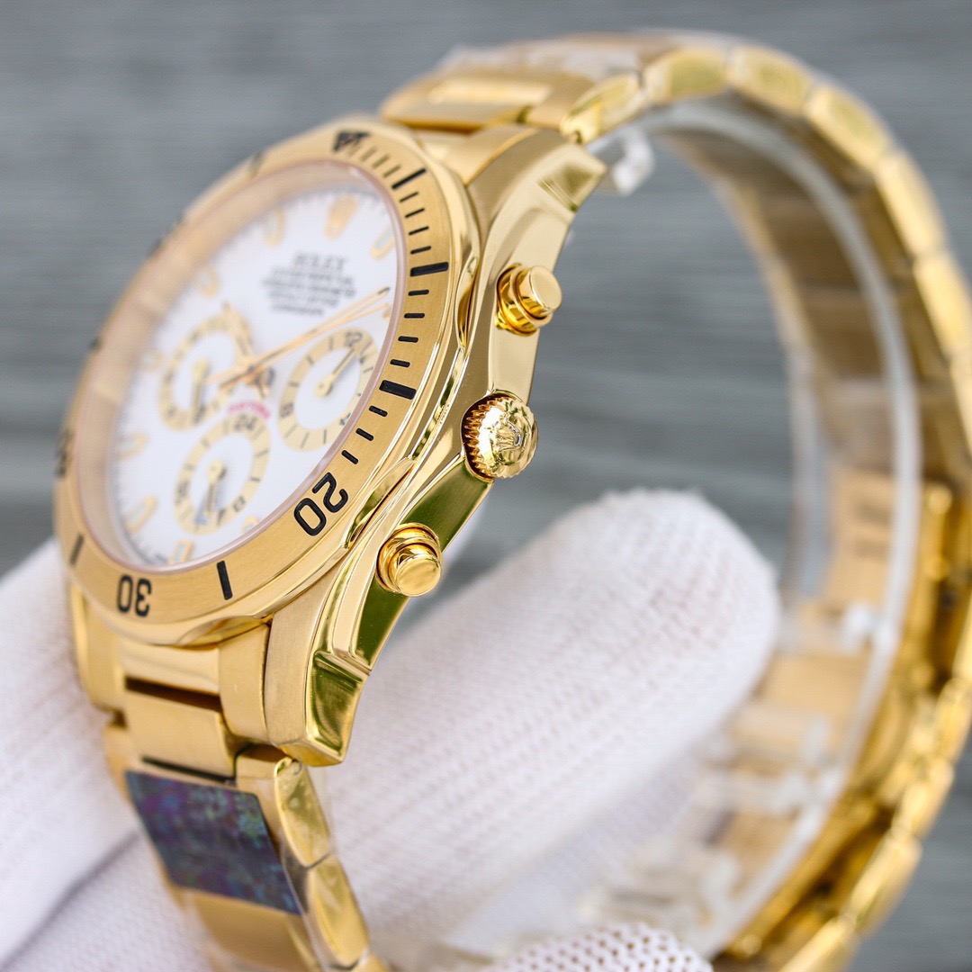 Rolex Daytona Fashion Watch