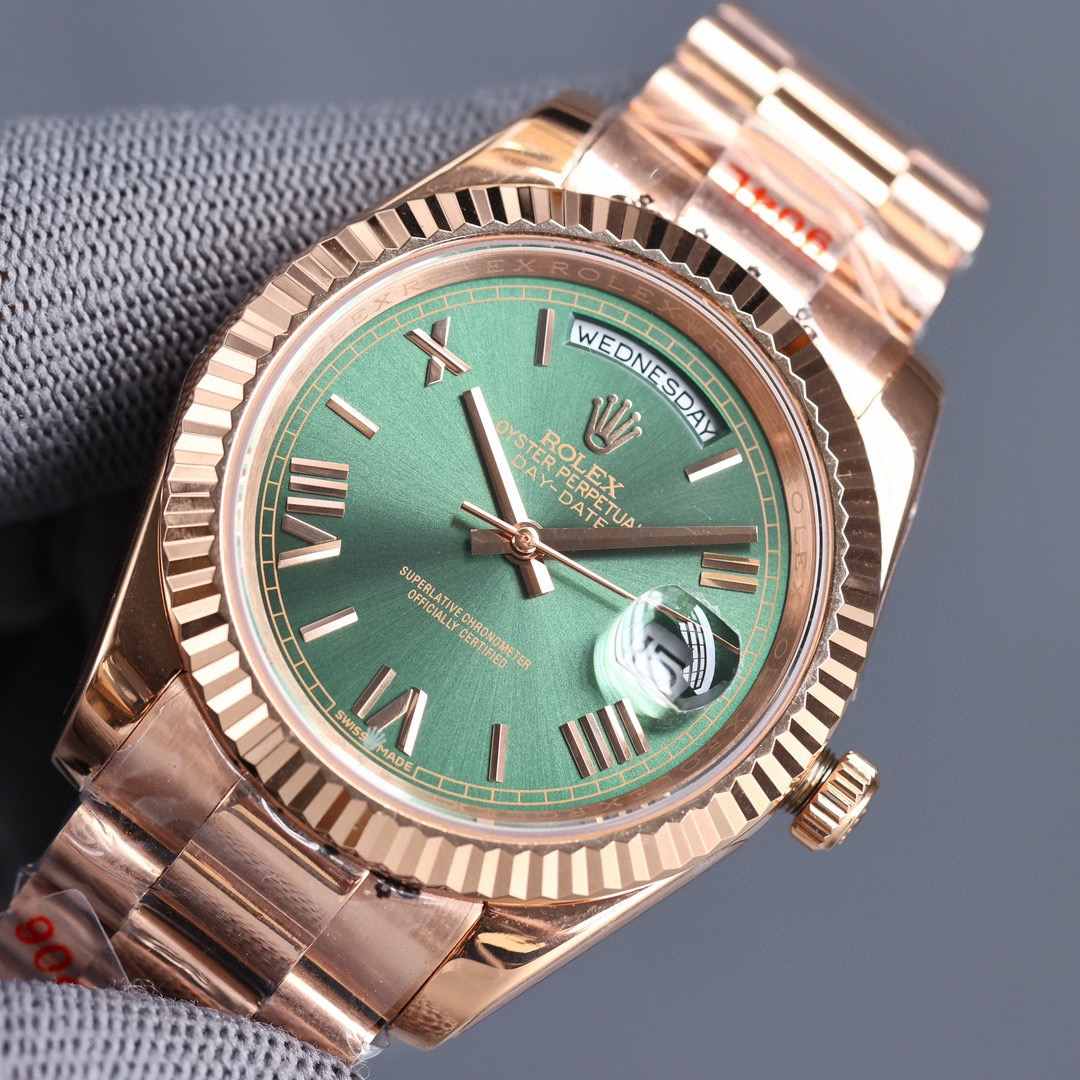 Rolex Datejust Fashion Watch