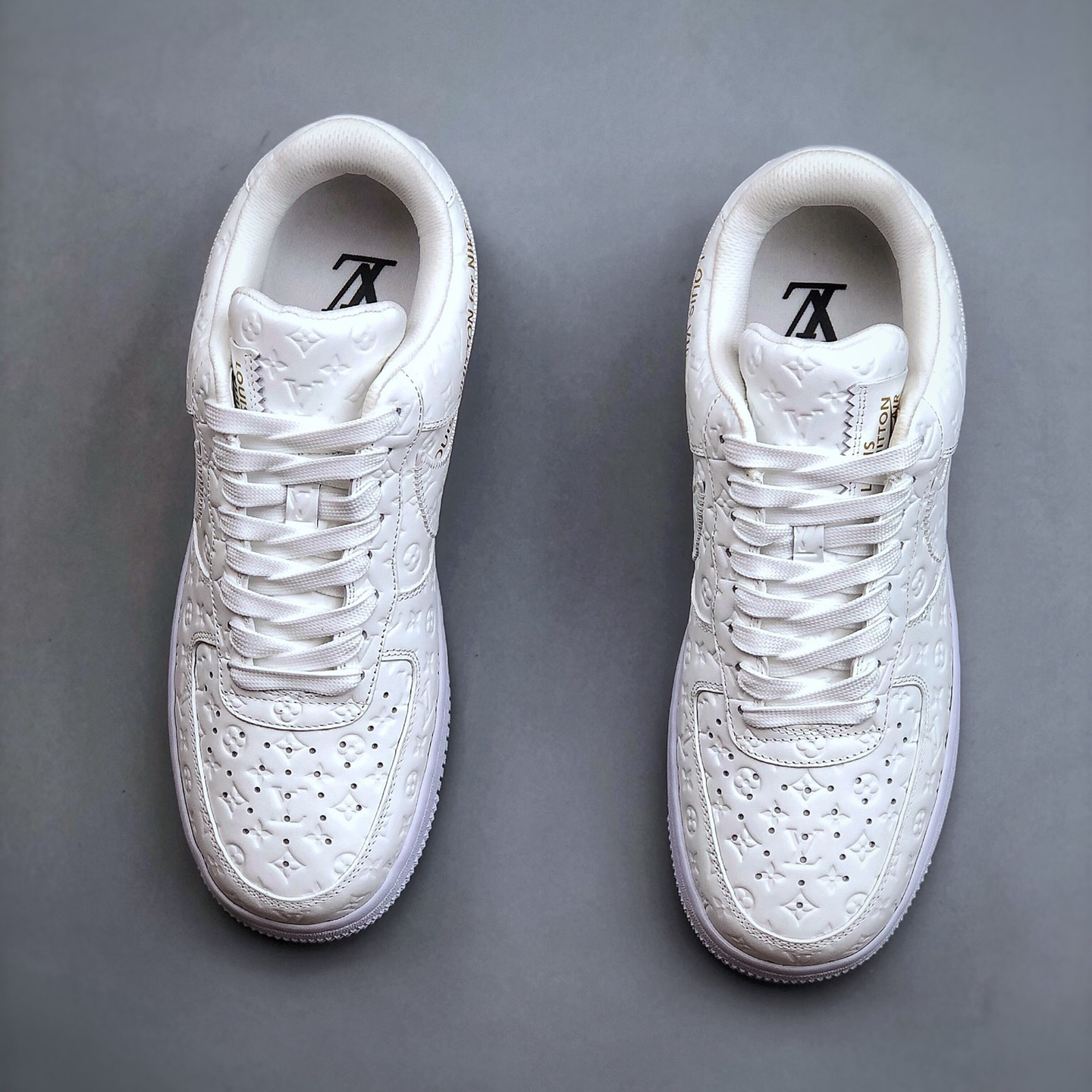 Unisex Louis Vuitton (LV) Fashion Casual Shoes