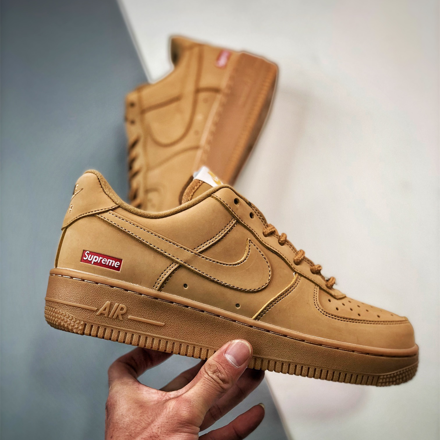 Unisex Air Force 1 Low Casual Shoes