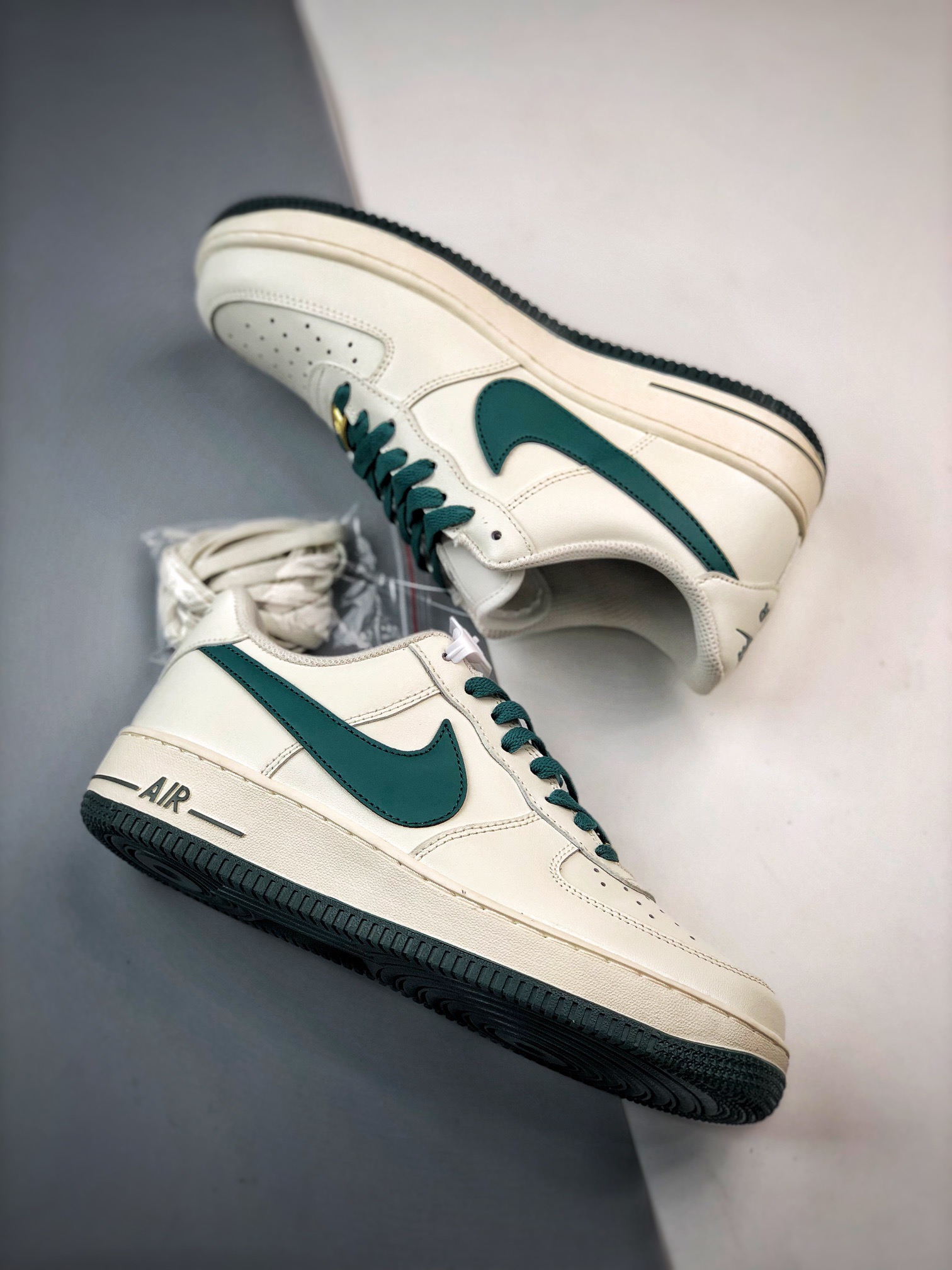 Unisex Air Force 1 Low Casual Shoes