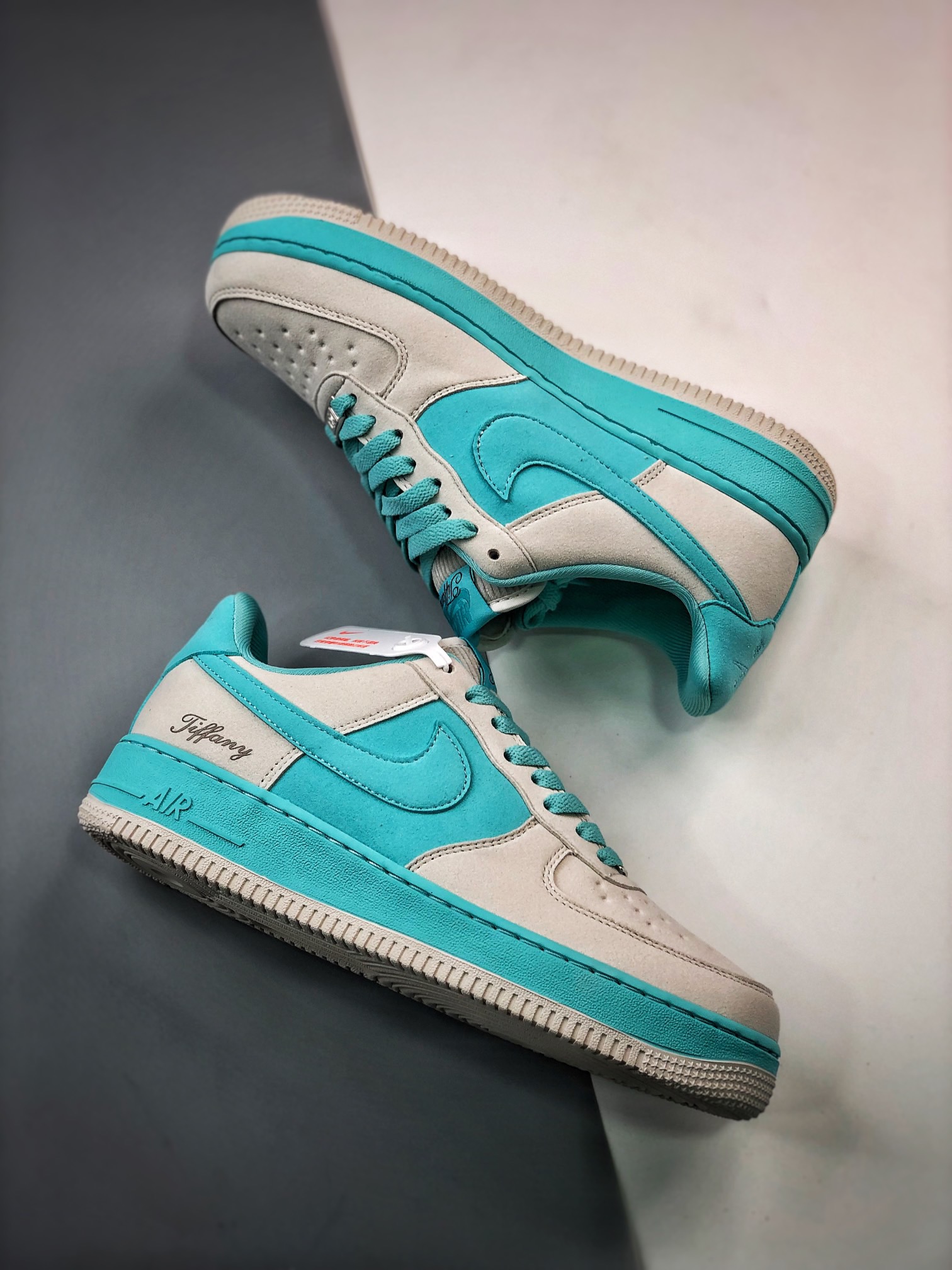 Unisex Air Force 1 Low Casual Shoes