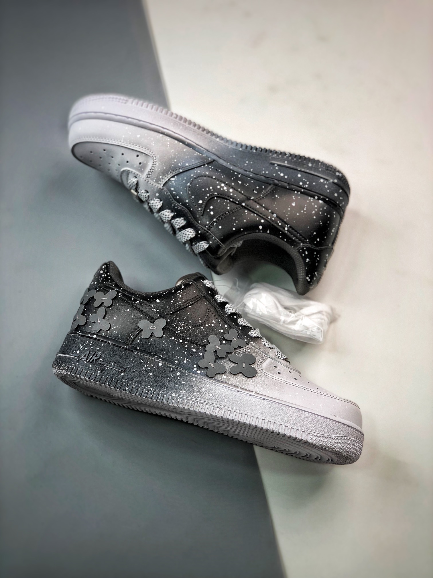 Unisex Air Force 1 Low Casual Shoes