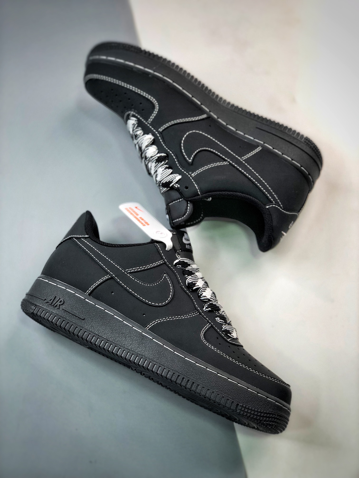 Unisex Air Force 1 Low Casual Shoes