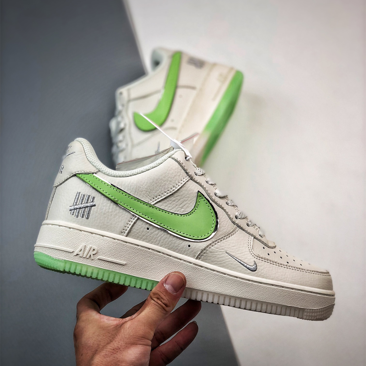 Unisex Air Force 1 Low Casual Shoes