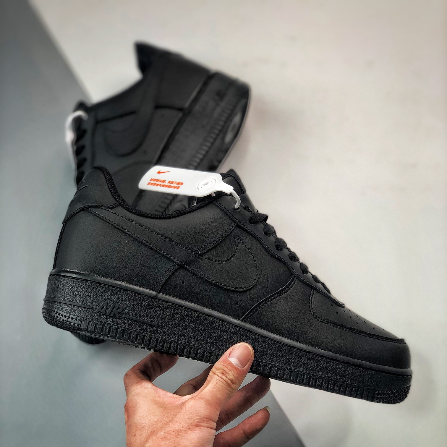 Unisex Air Force 1 Low Casual Shoes