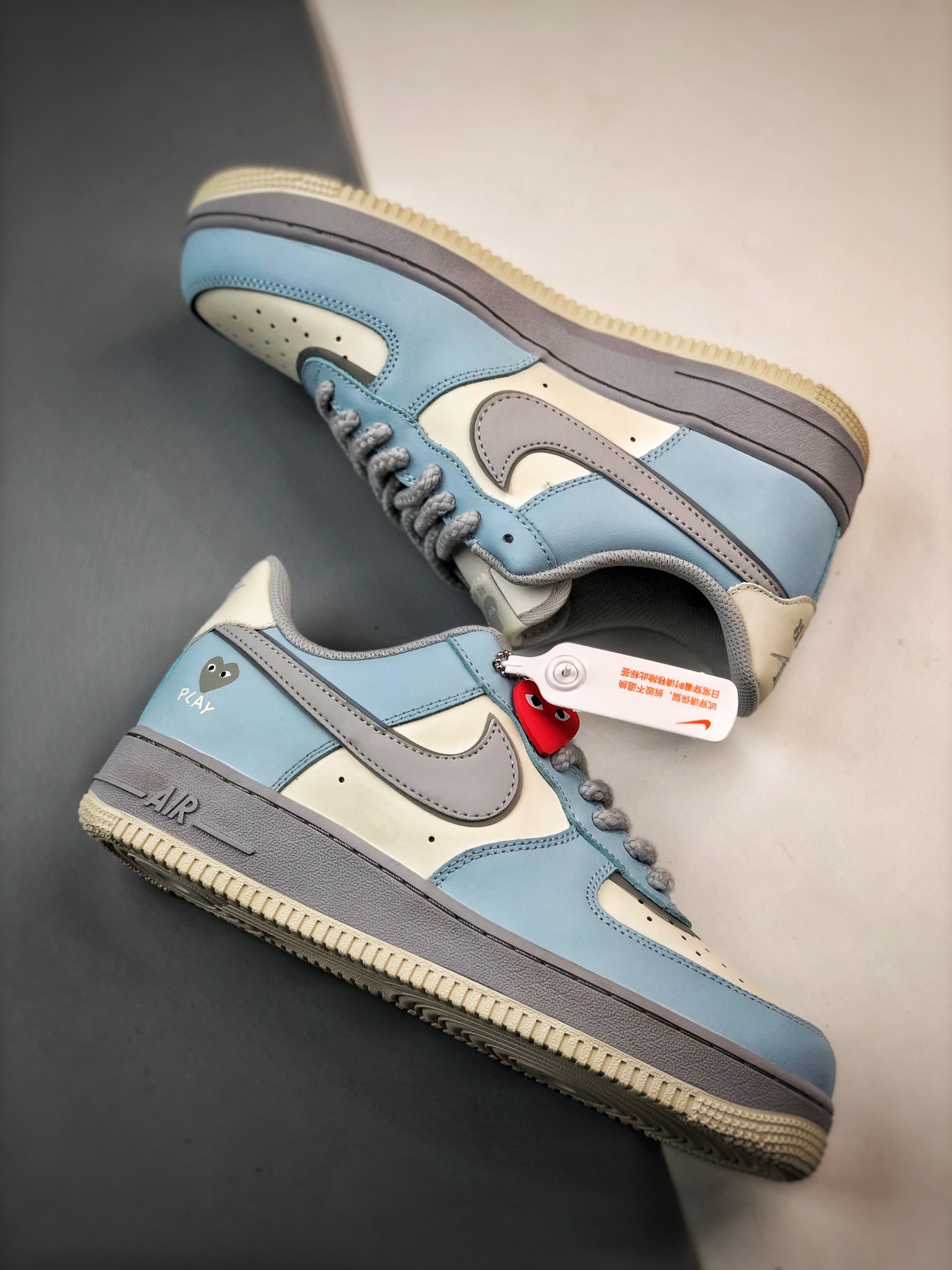 Unisex Air Force 1 Low Casual Shoes