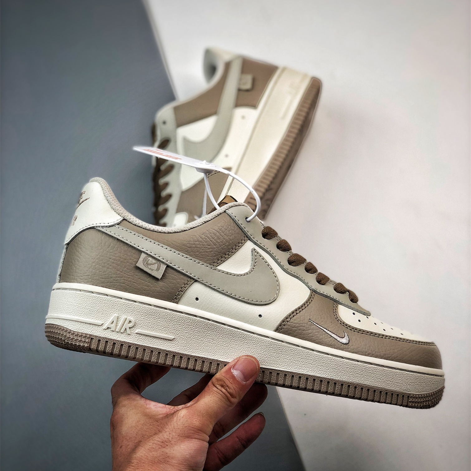 Unisex Air Force 1 Low Casual Shoes
