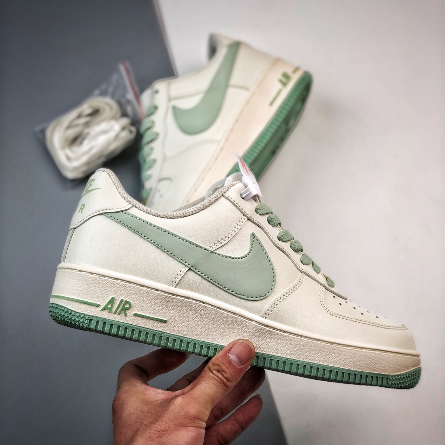 Unisex Air Force 1 Low Casual Shoes