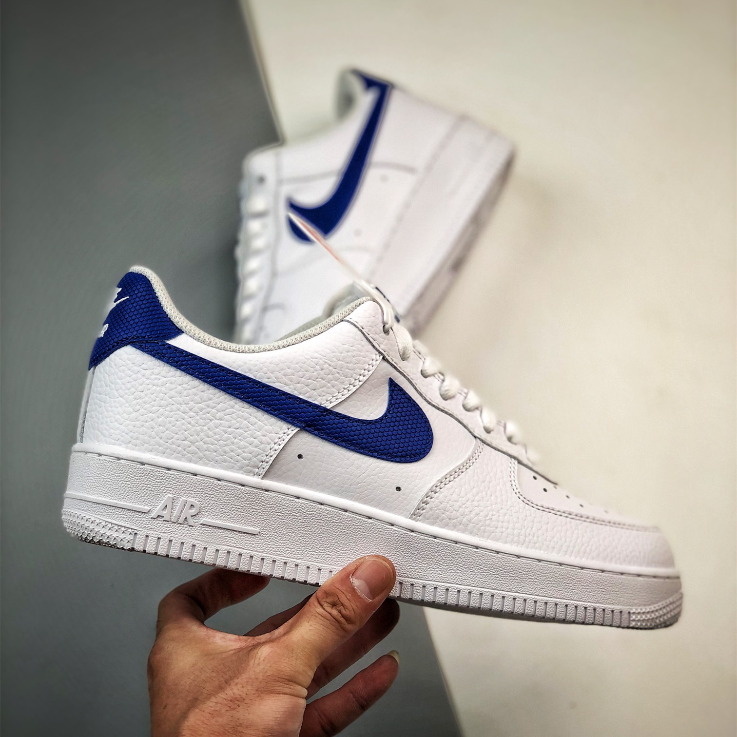 Unisex Air Force 1 Low Casual Shoes