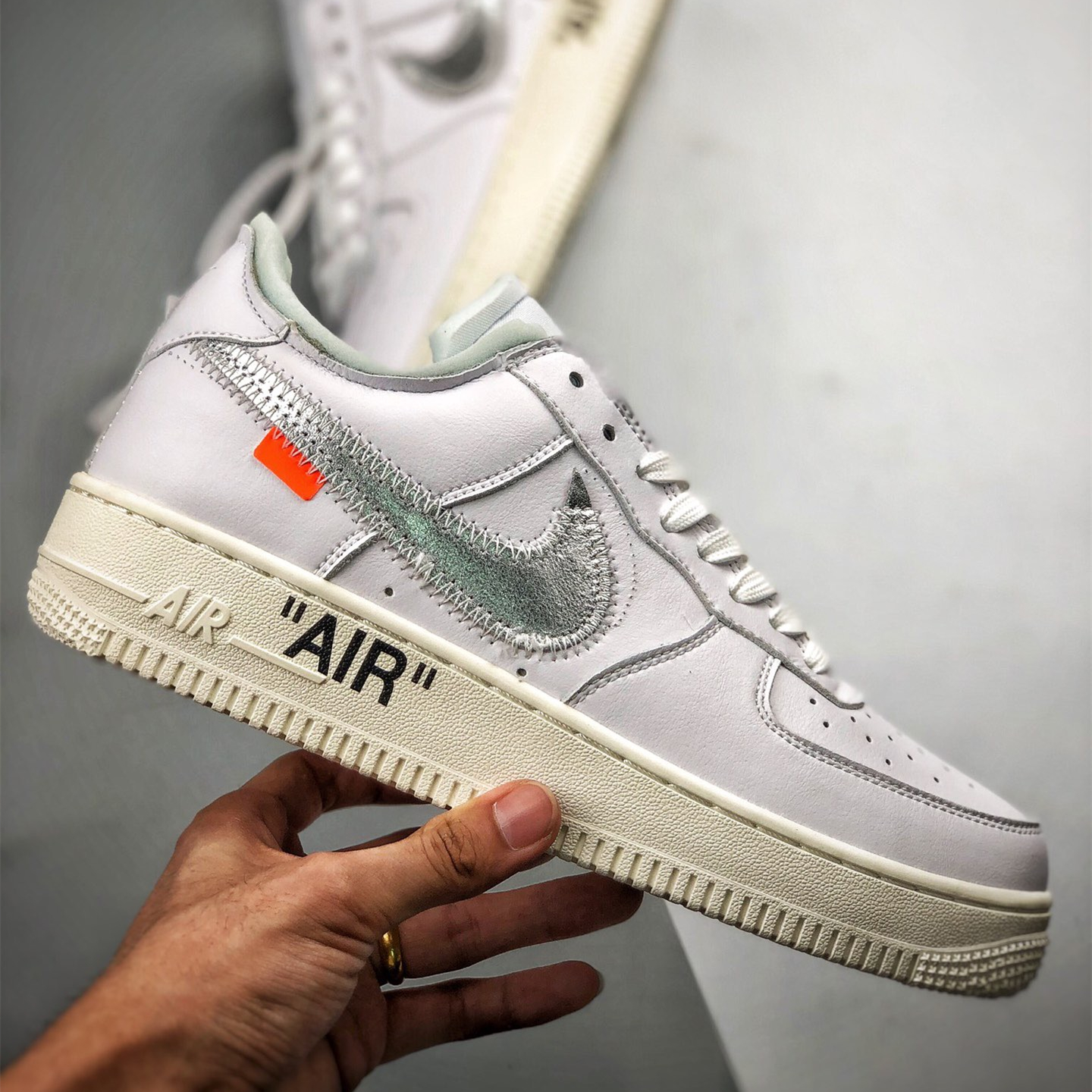 Unisex Air Force 1 Low Casual Shoes