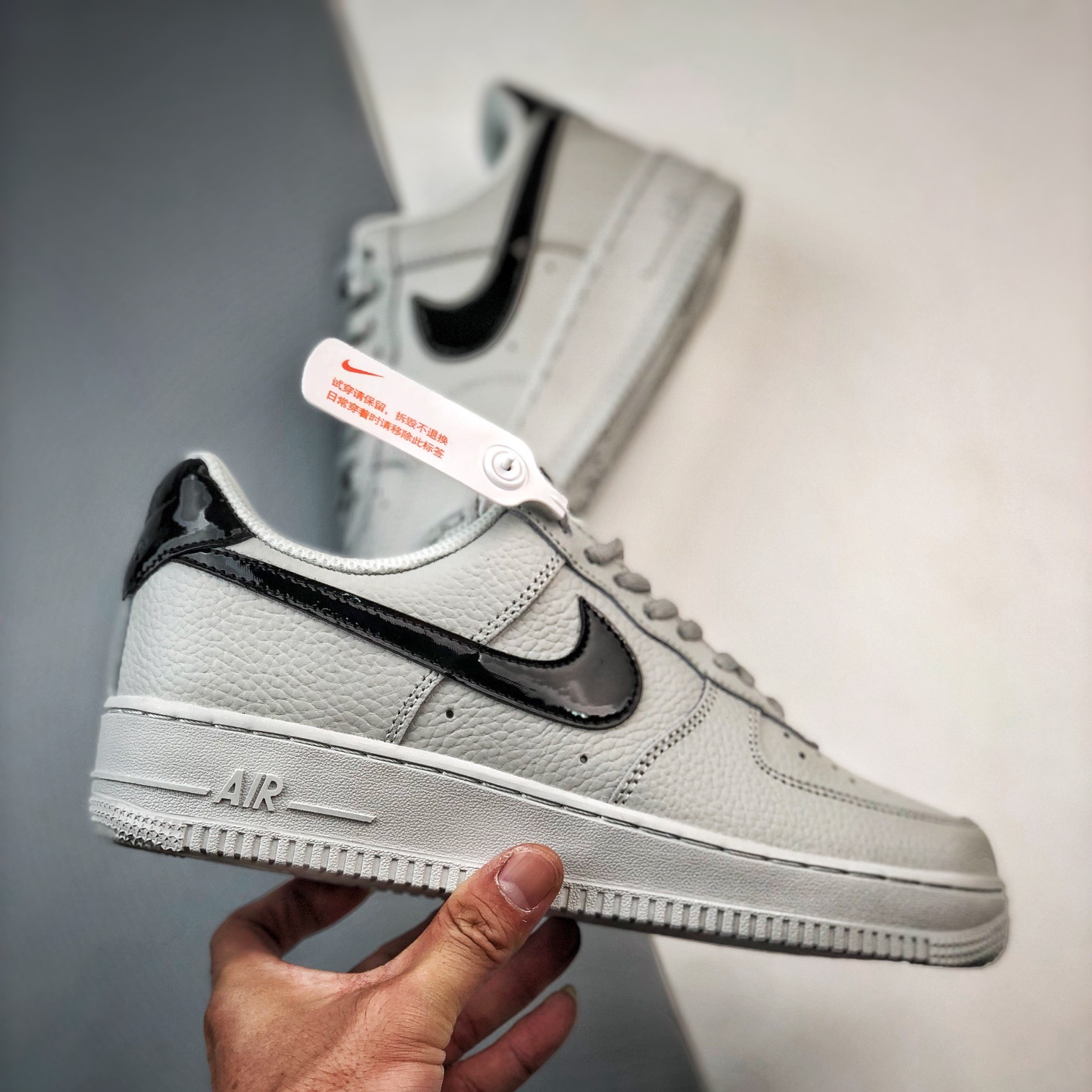Unisex Air Force 1 Low Casual Shoes