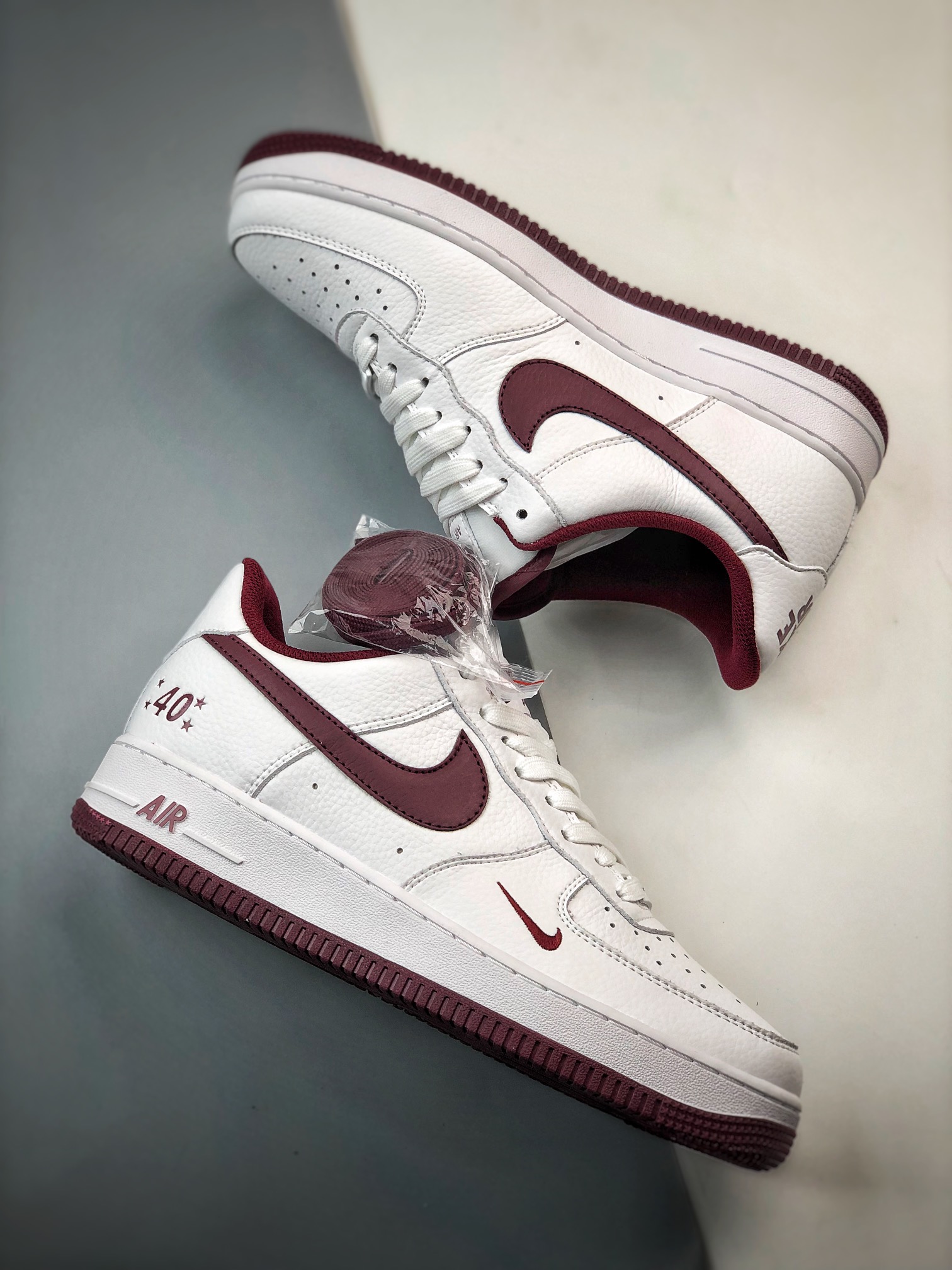 Unisex Air Force 1 Low Casual Shoes