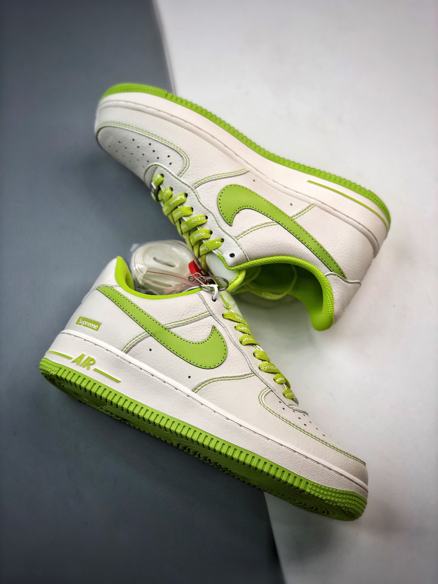 Unisex Air Force 1 Low Casual Shoes