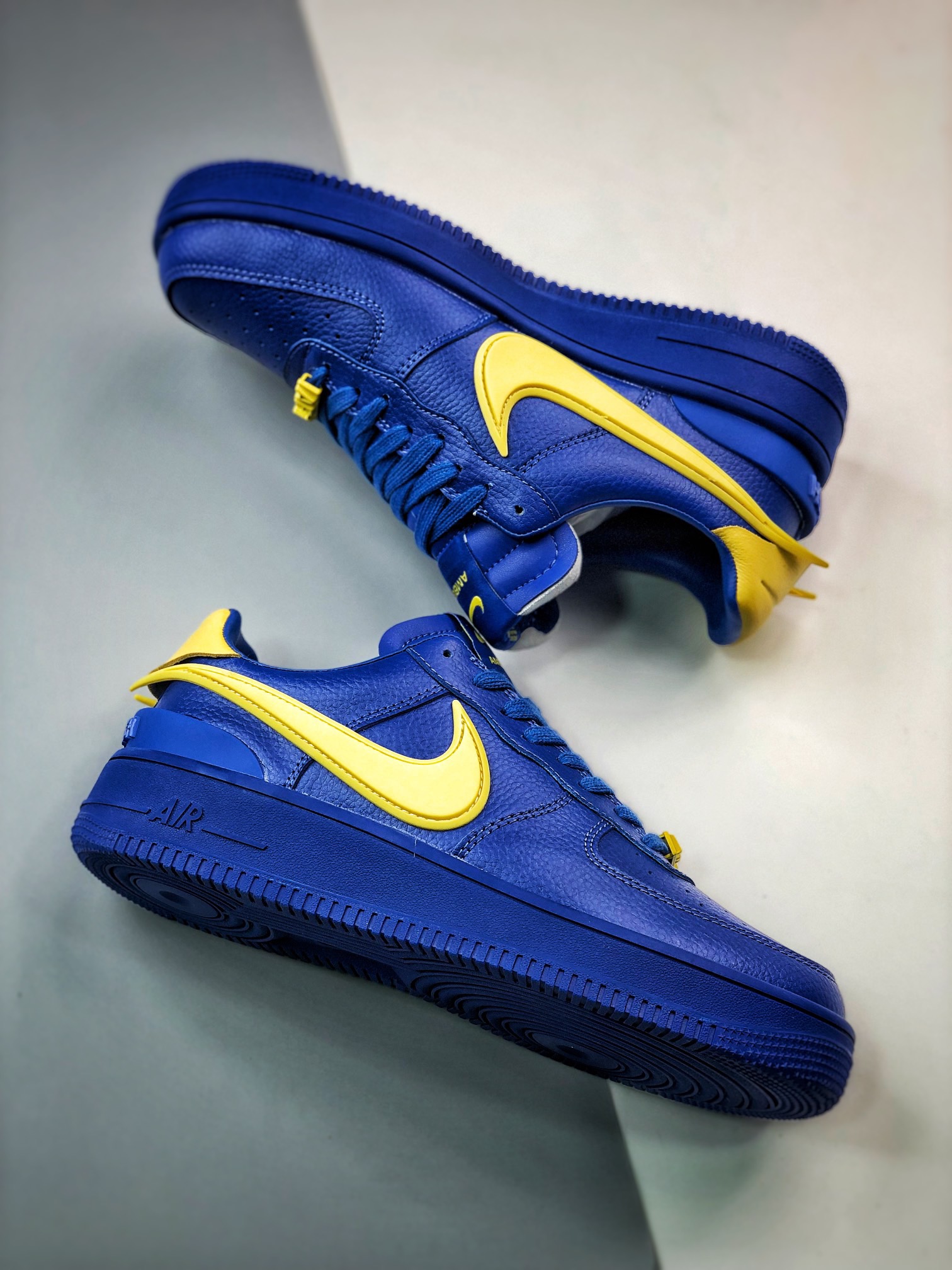 Unisex Air Force 1 Low Casual Shoes