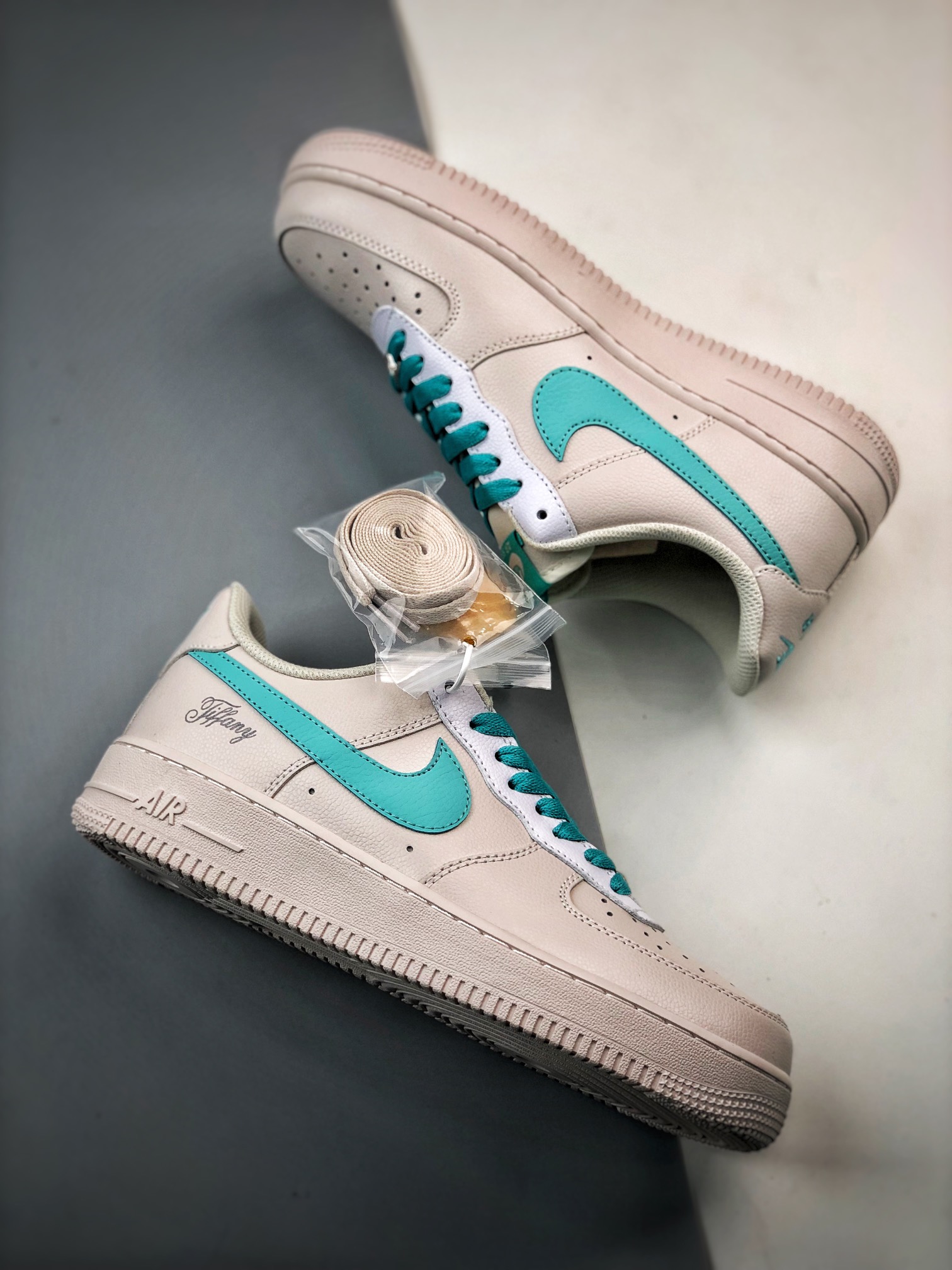Unisex Air Force 1 Low Casual Shoes