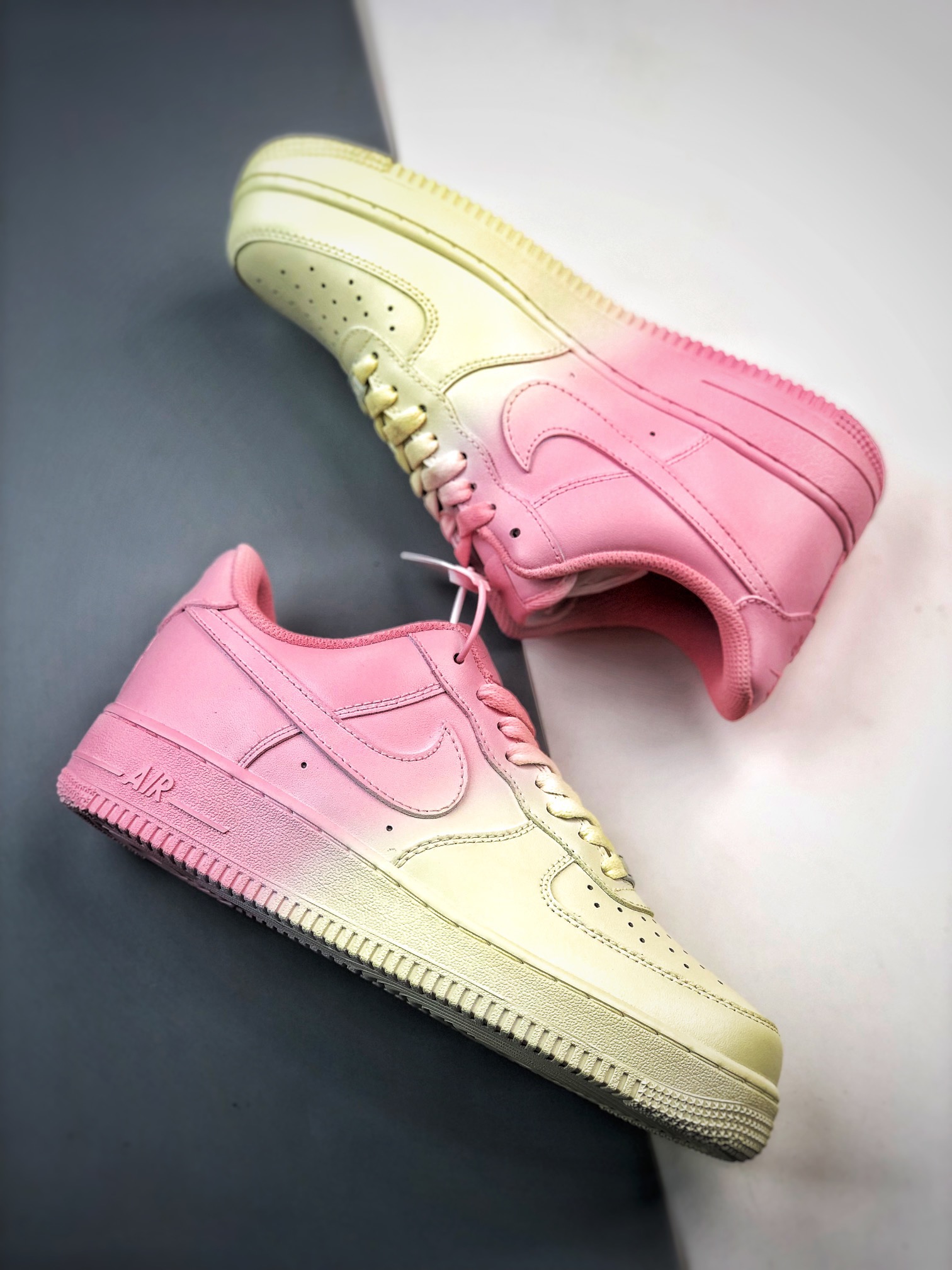 Unisex Air Force 1 Low Casual Shoes