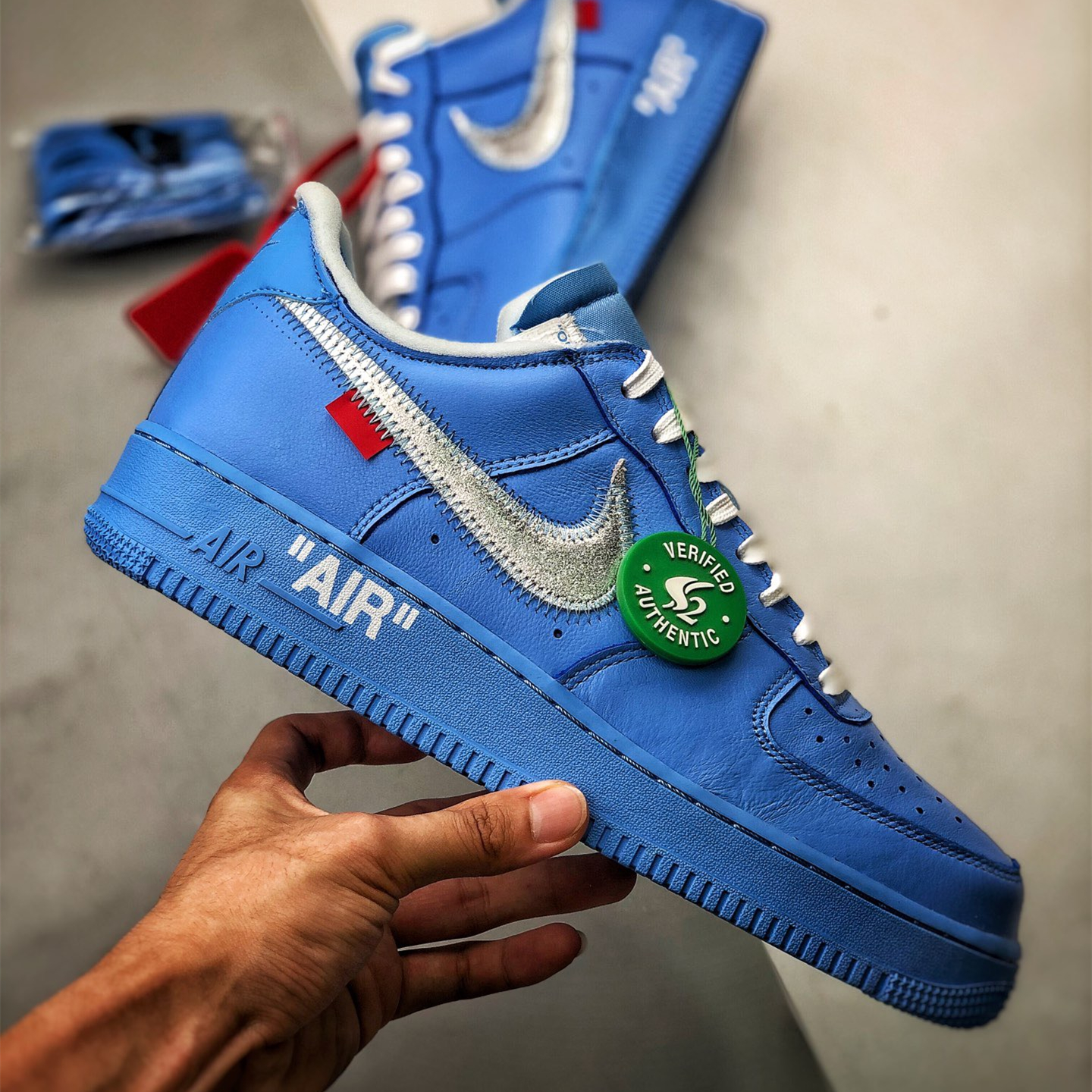 Unisex Air Force 1 Low Casual Shoes